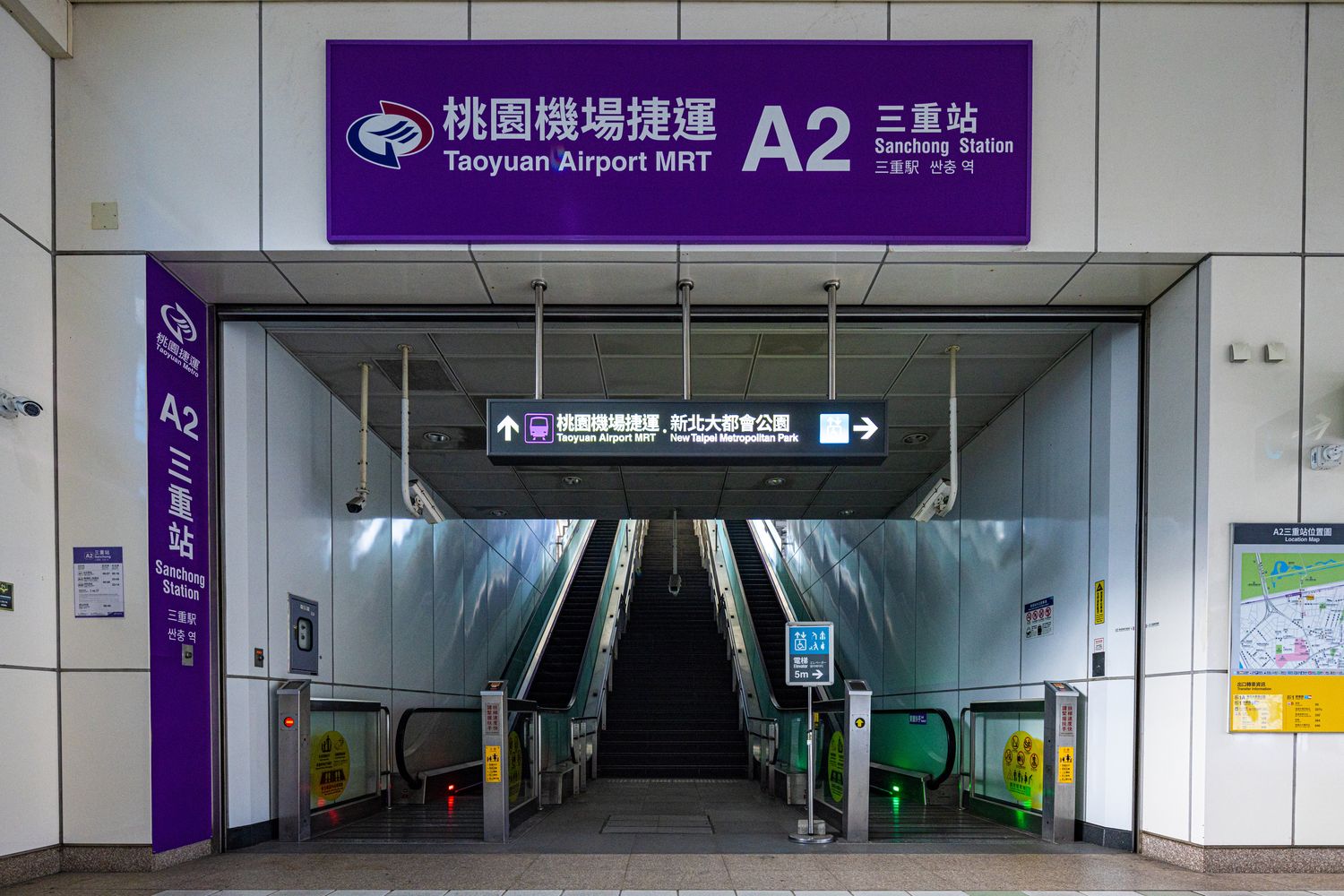 新濠漾3巴黎公園｜雙捷運三重建案左岸公園景觀首排，近CITYLINK三重店! @混血珊莎的奇幻旅程