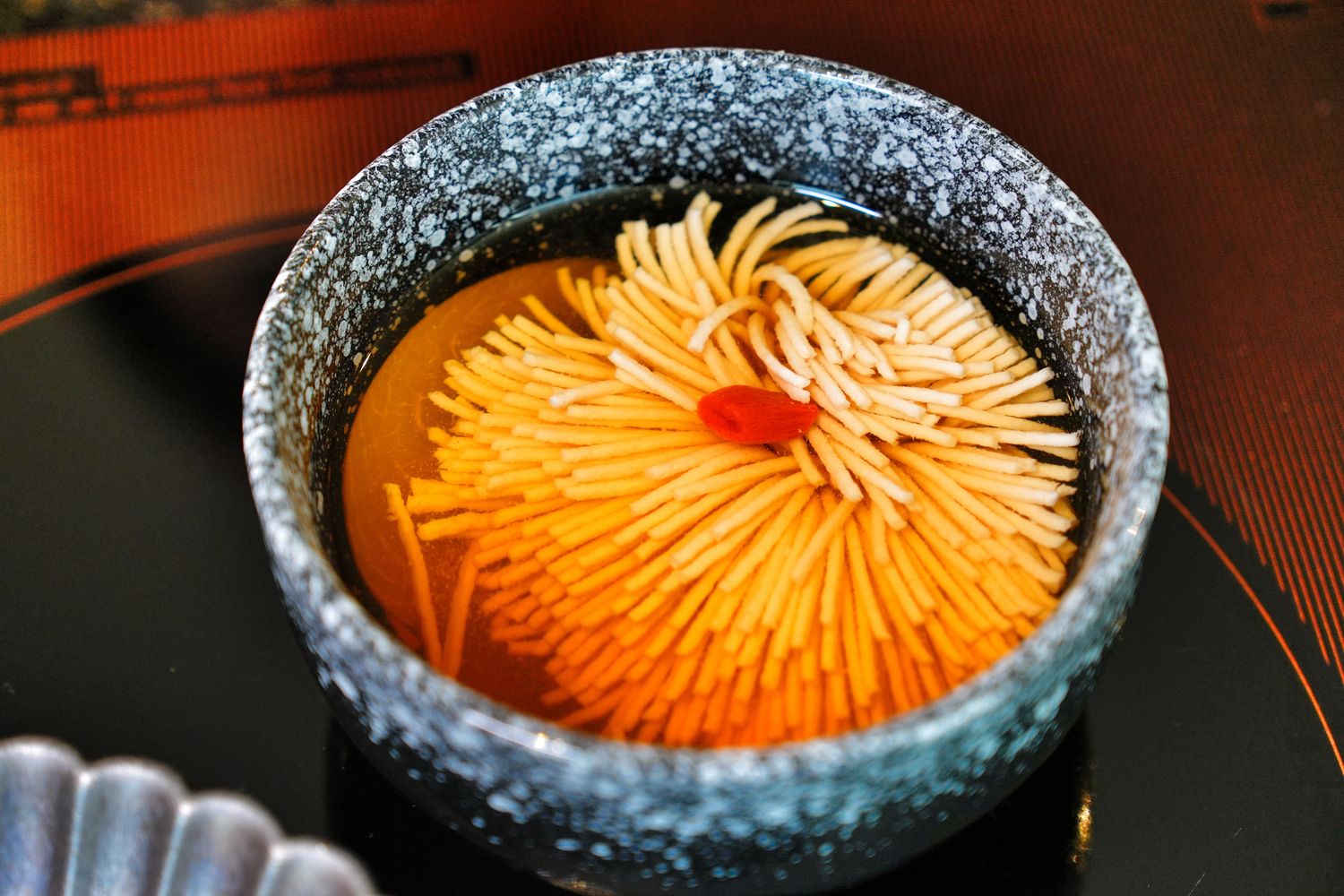 橋山壽喜燒by二本松｜傳承日本米其林星廚手藝，台北壽喜燒推薦! @混血珊莎的奇幻旅程