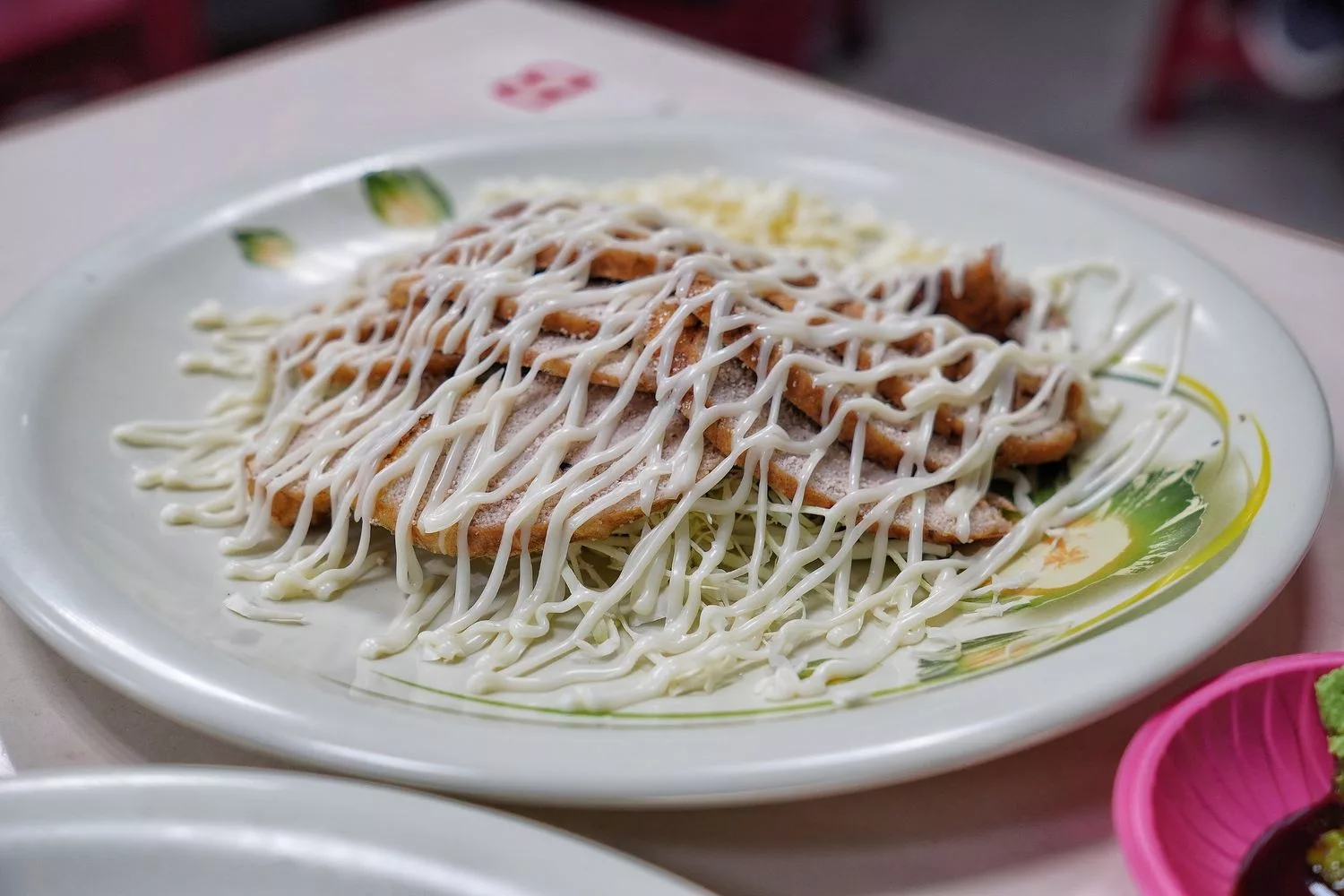 【榮生魚片】最高人氣基隆成功市場美食，Google評價破 4000 多則! @混血珊莎的奇幻旅程