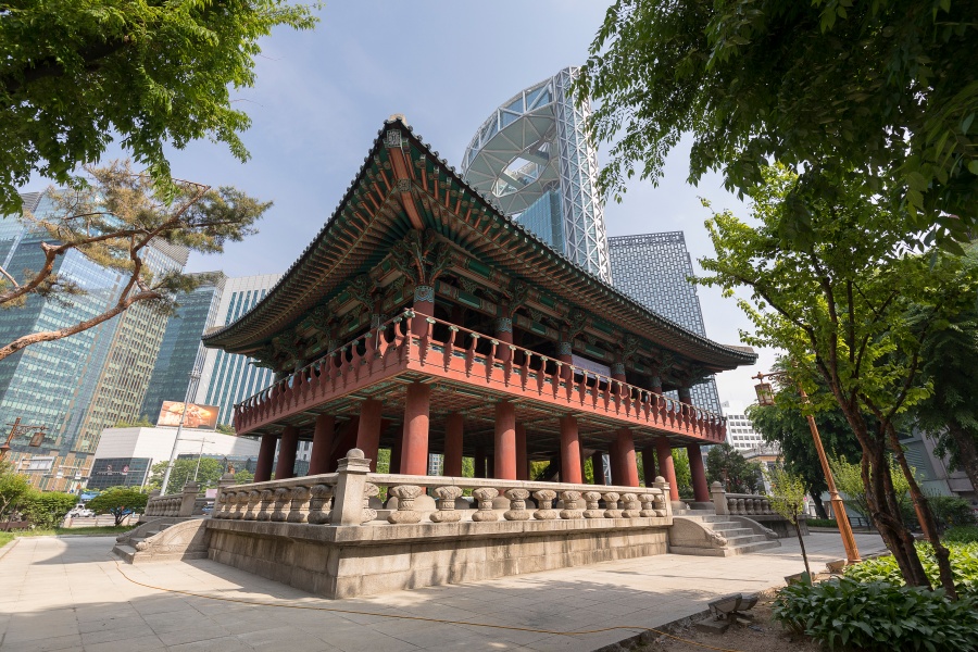 【2025明洞住宿】精選 10 間首爾明洞飯店優惠，步行即可抵達明洞商圈! @混血珊莎的奇幻旅程