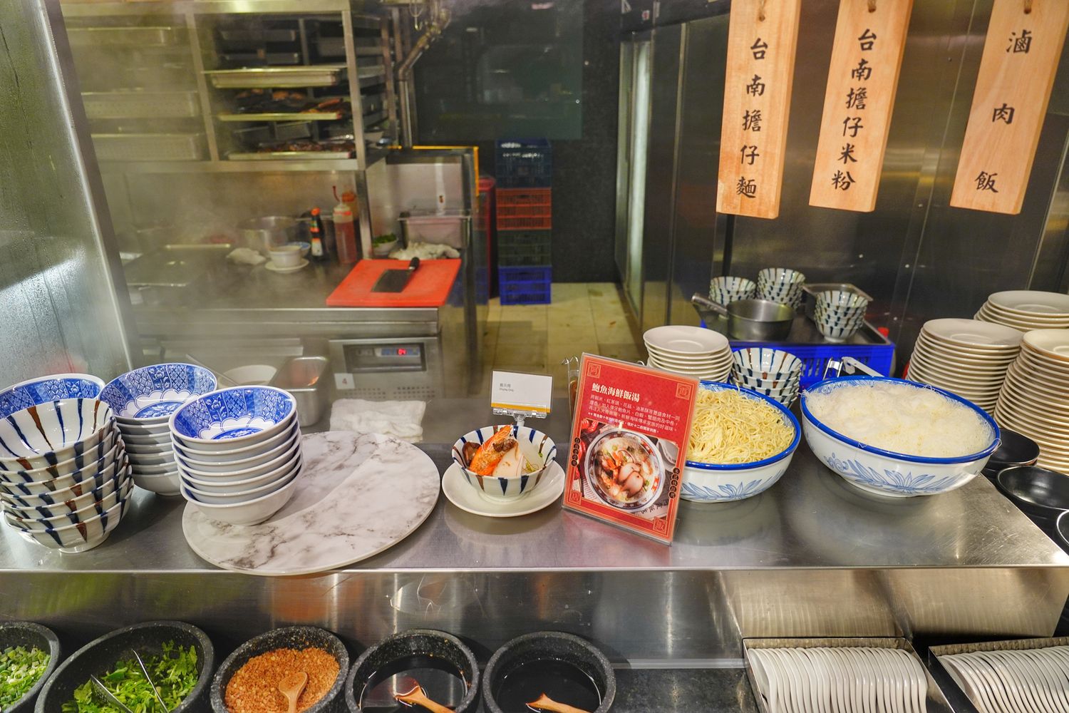 台北喜來登大飯店 十二廚 Kitchen 12｜阿霞飯店府城手路菜吃到飽! @混血珊莎的奇幻旅程
