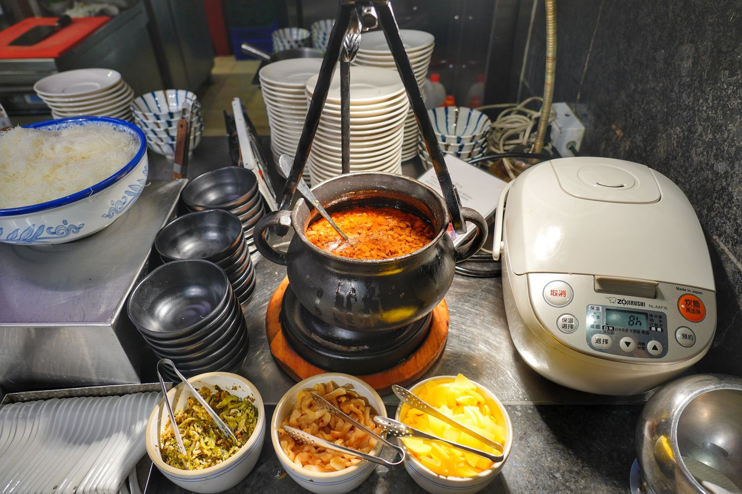 台北喜來登大飯店 十二廚 Kitchen 12|阿霞飯店府城手路菜吃到飽! @混血珊莎的奇幻旅程 台北喜來登大飯店 十二廚 Kitchen 12|阿霞飯店府城手路菜吃到飽! @混血珊莎的奇幻旅程