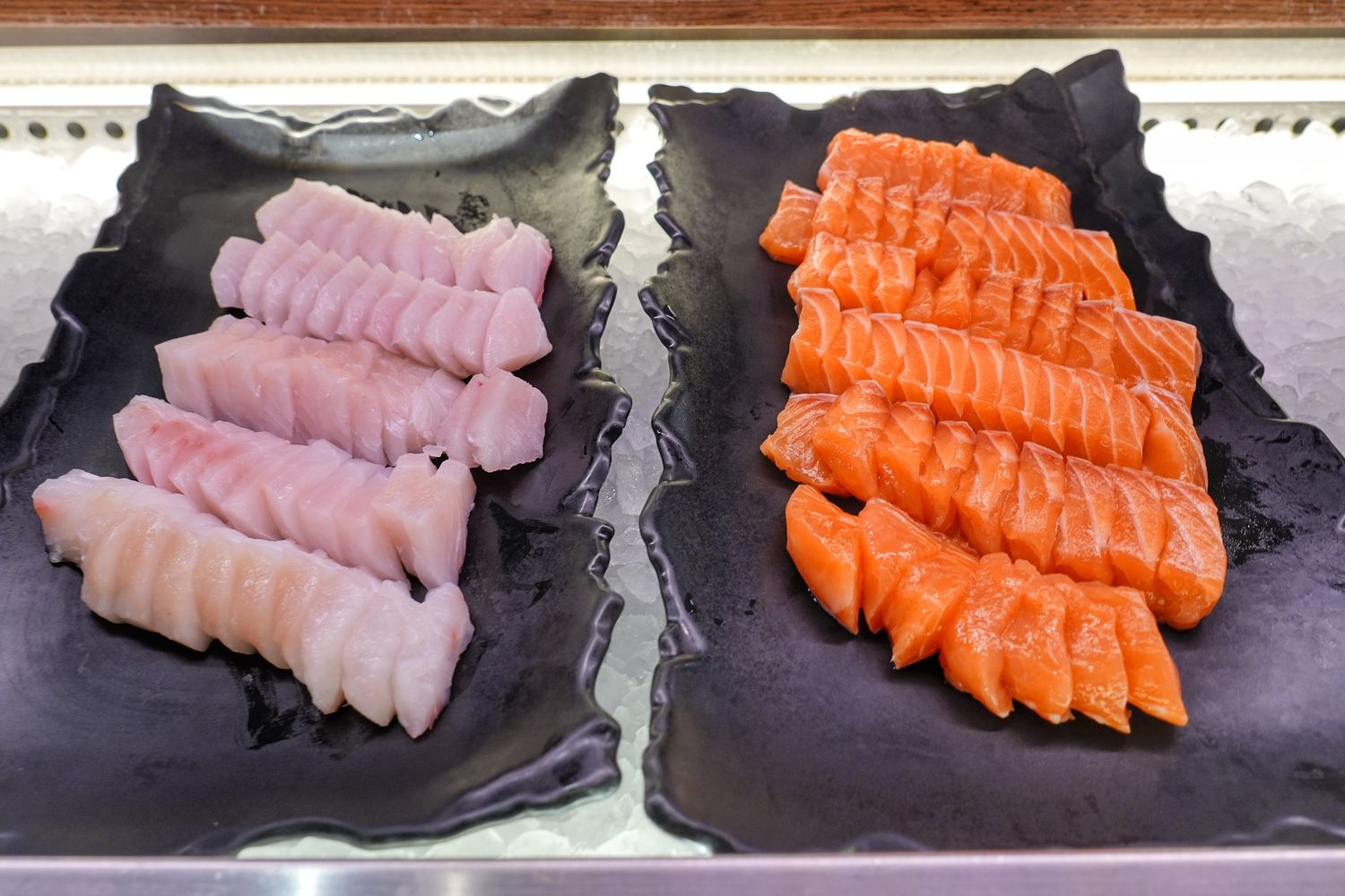 台北喜來登大飯店 十二廚 Kitchen 12｜阿霞飯店府城手路菜吃到飽! @混血珊莎的奇幻旅程