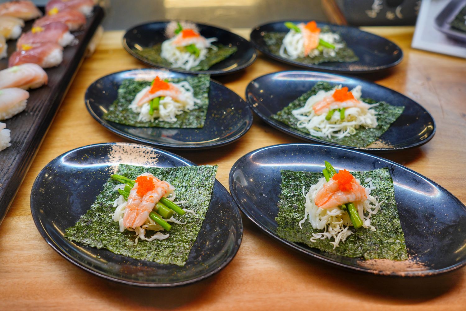 台北喜來登大飯店 十二廚 Kitchen 12｜阿霞飯店府城手路菜吃到飽! @混血珊莎的奇幻旅程