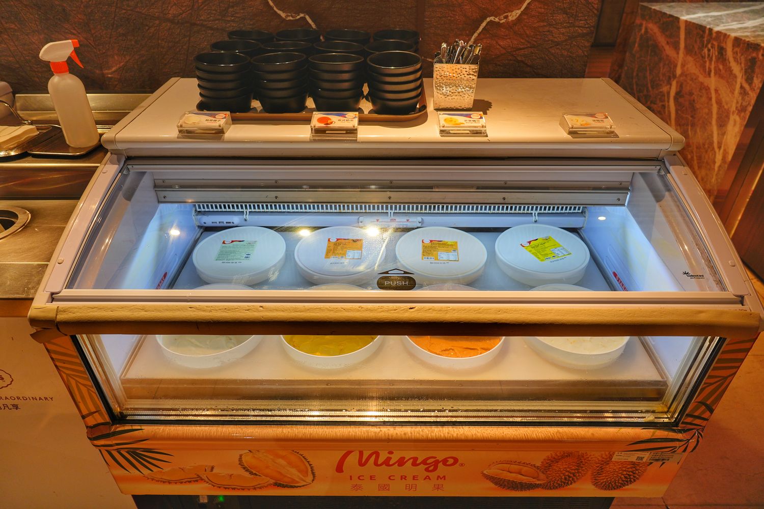 台北喜來登大飯店 十二廚 Kitchen 12｜阿霞飯店府城手路菜吃到飽! @混血珊莎的奇幻旅程