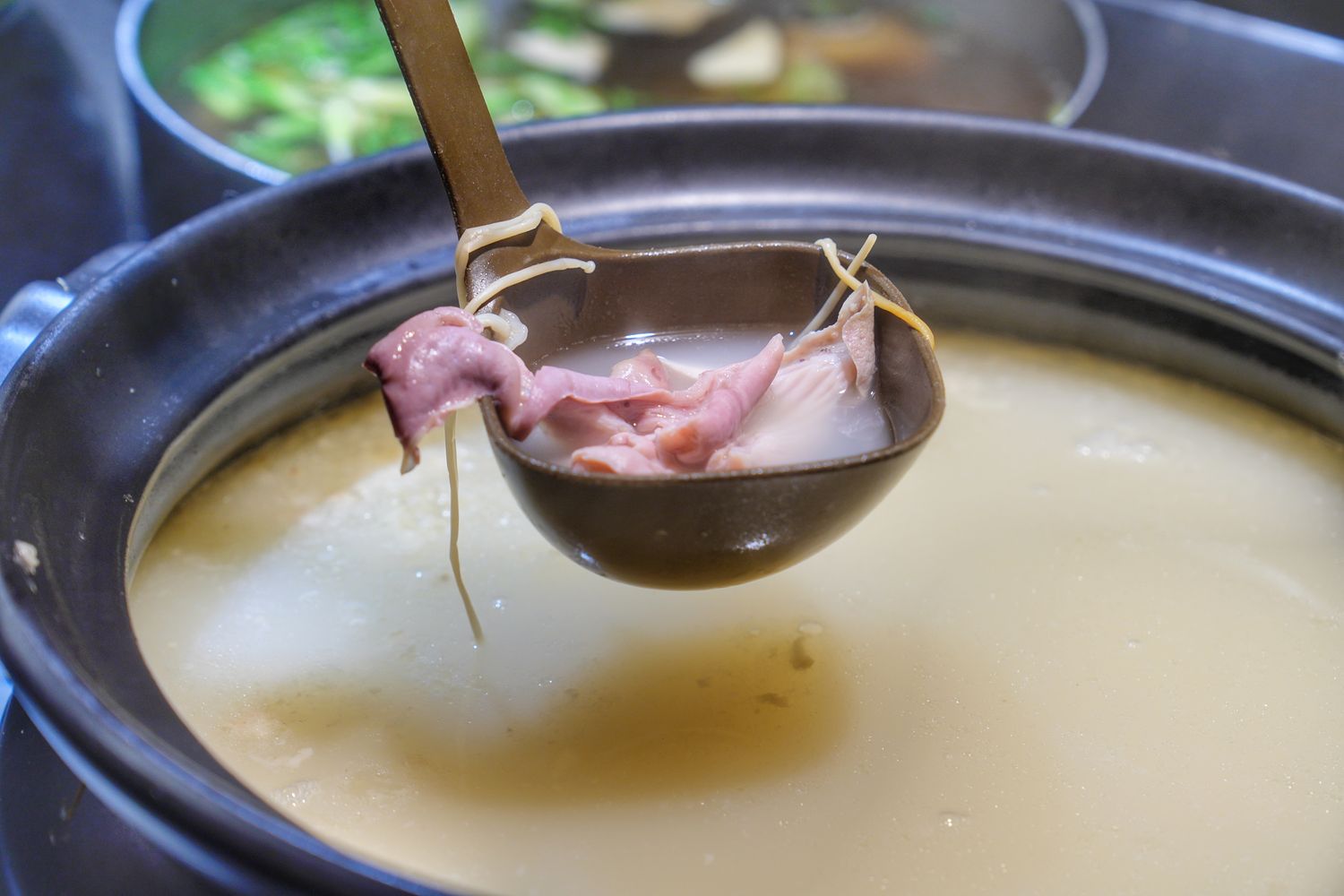 台北喜來登大飯店 十二廚 Kitchen 12｜阿霞飯店府城手路菜吃到飽! @混血珊莎的奇幻旅程