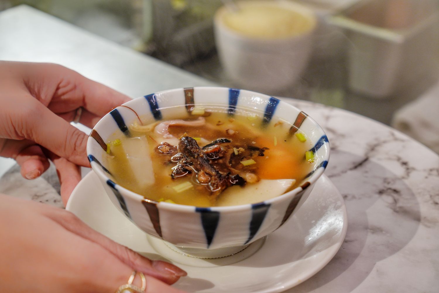 台北喜來登大飯店 十二廚 Kitchen 12｜阿霞飯店府城手路菜吃到飽! @混血珊莎的奇幻旅程