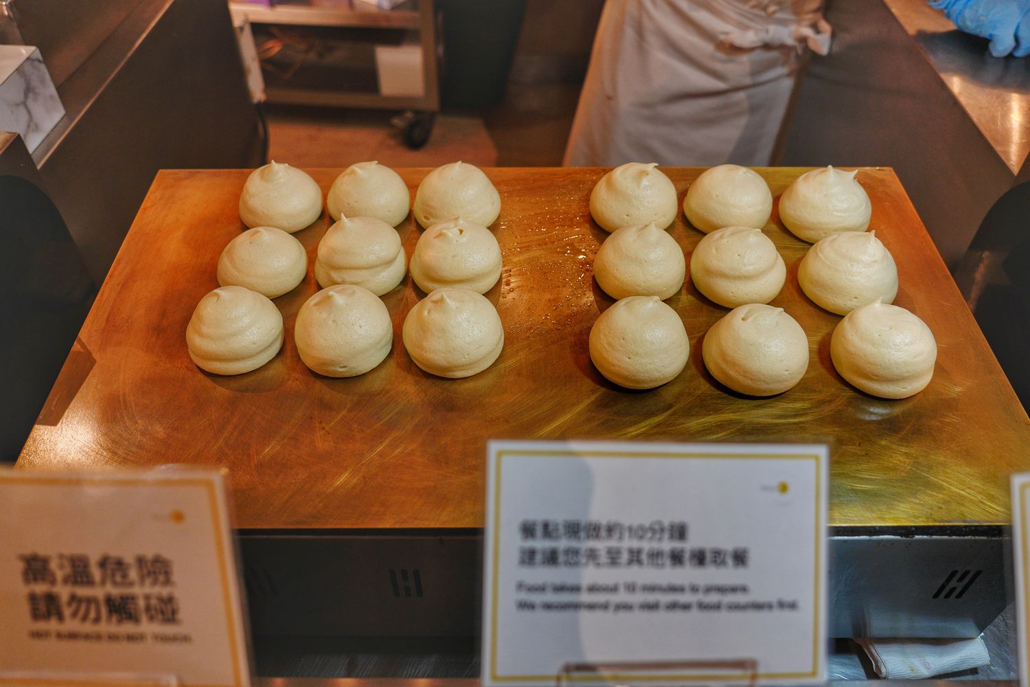 台北喜來登大飯店 十二廚 Kitchen 12｜阿霞飯店府城手路菜吃到飽! @混血珊莎的奇幻旅程