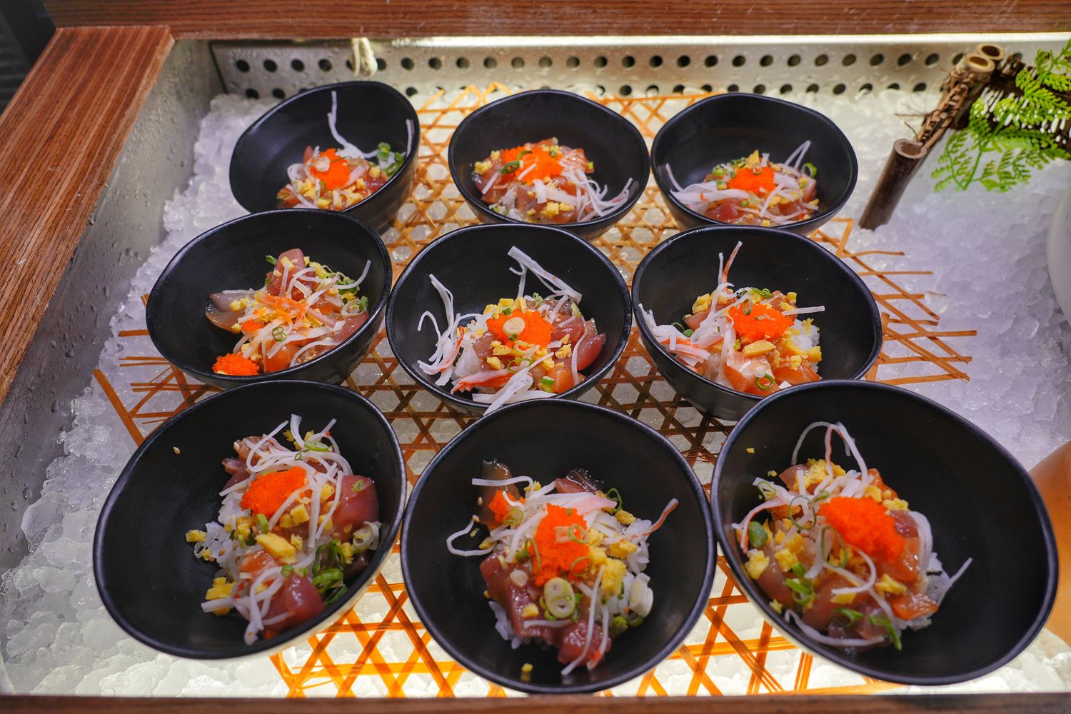 台北喜來登大飯店 十二廚 Kitchen 12｜阿霞飯店府城手路菜吃到飽! @混血珊莎的奇幻旅程