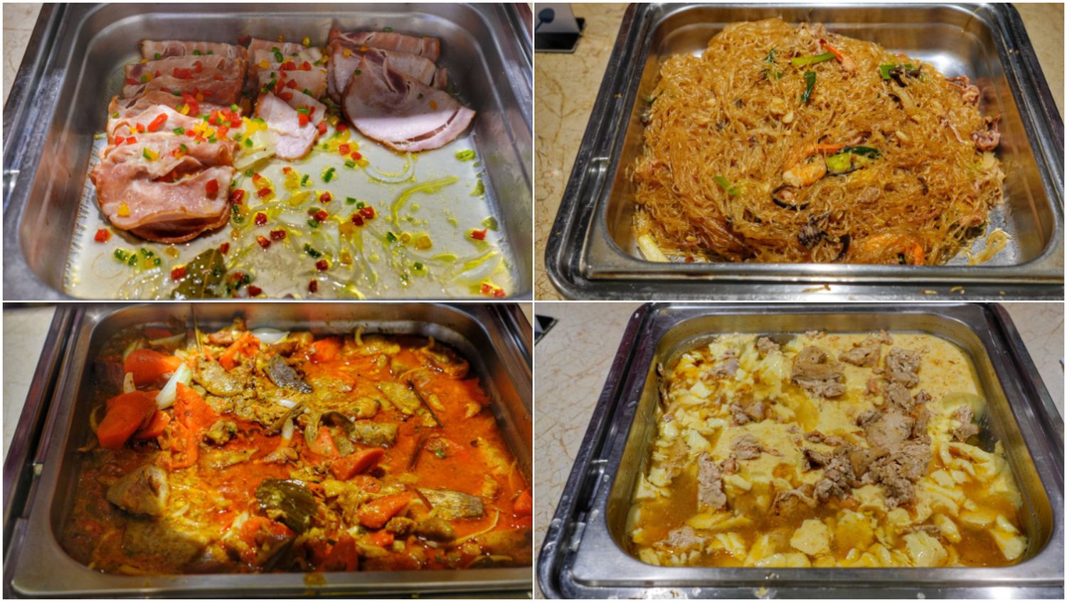 澎湖福朋喜來登酒店｜無邊際泳池/海陸Buffet/水上活動嗨翻天! @混血珊莎的奇幻旅程