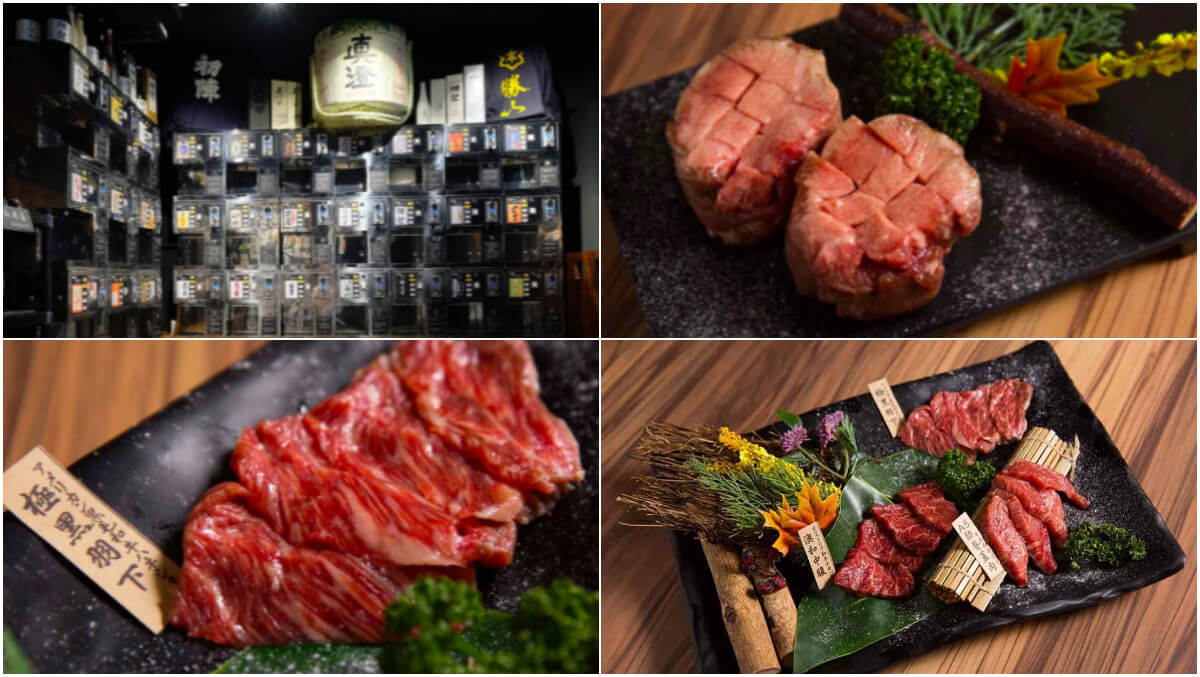 【2025新竹美食推薦】精選 14 間必吃新竹餐廳，擺脫美食沙漠印象! @混血珊莎的奇幻旅程