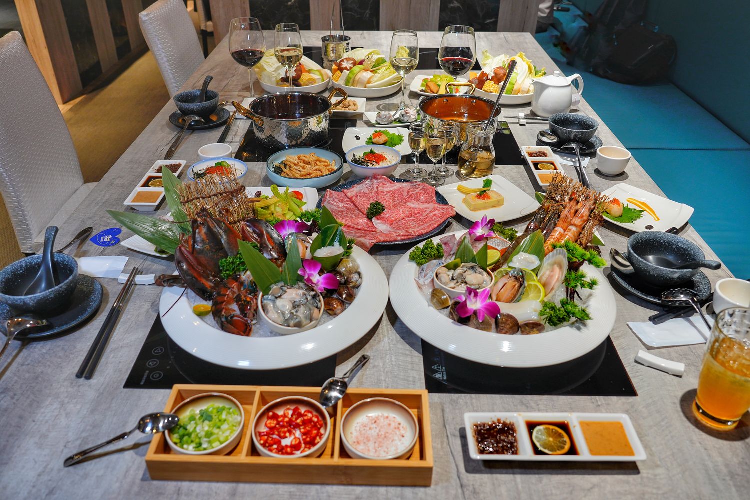 【2025桃園美食】精選 22 間必吃桃園餐廳全攻略! @混血珊莎的奇幻旅程