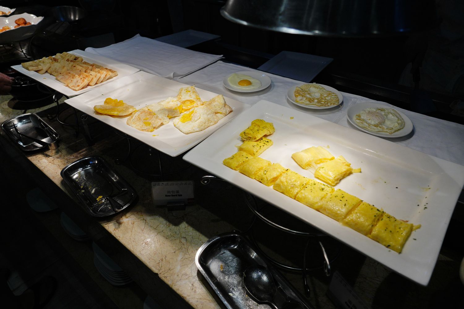 澎湖福朋喜來登酒店｜無邊際泳池/海陸Buffet/水上活動嗨翻天! @混血珊莎的奇幻旅程