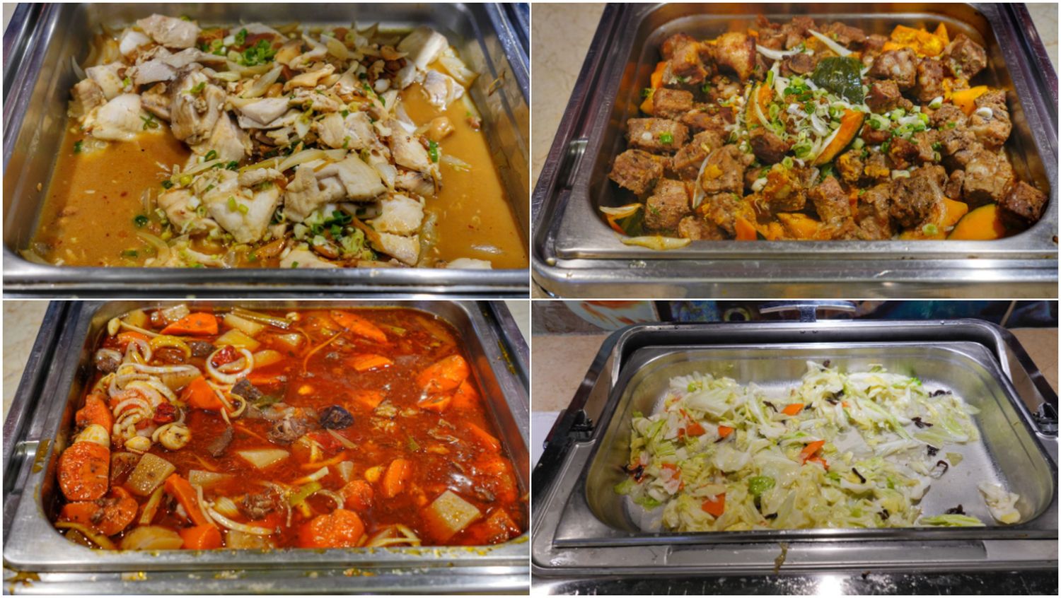 澎湖福朋喜來登酒店｜無邊際泳池/海陸Buffet/水上活動嗨翻天! @混血珊莎的奇幻旅程