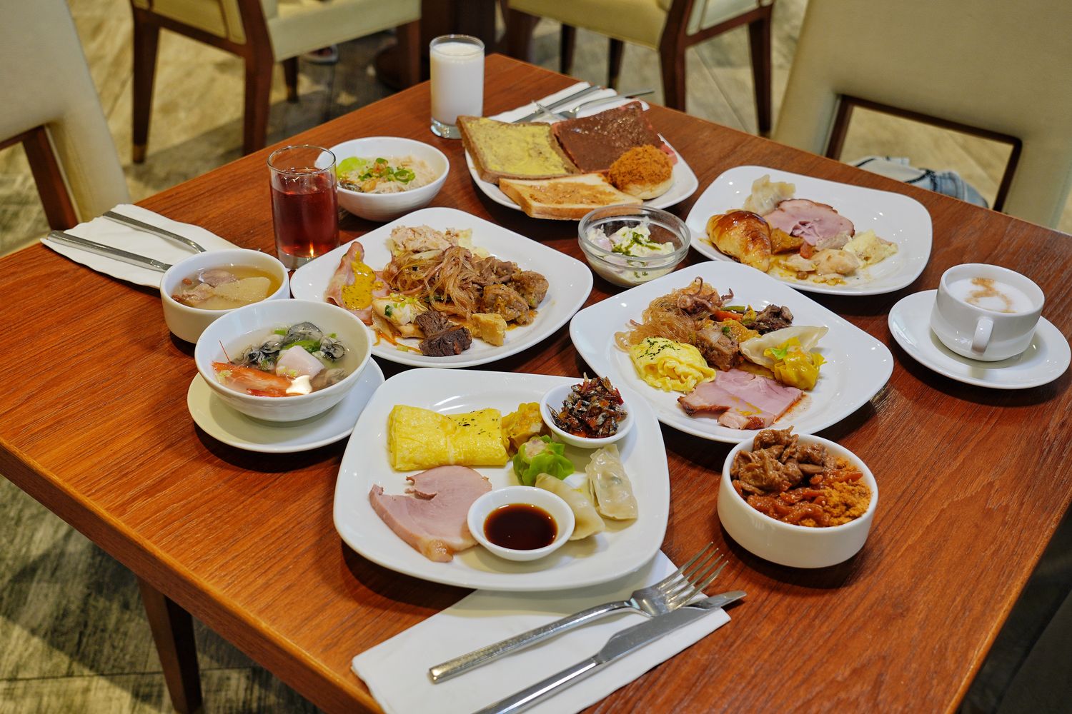 澎湖福朋喜來登酒店|無邊際泳池/海陸Buffet/水上活動嗨翻天! @混血珊莎的奇幻旅程 澎湖福朋喜來登酒店|無邊際泳池/海陸Buffet/水上活動嗨翻天! @混血珊莎的奇幻旅程