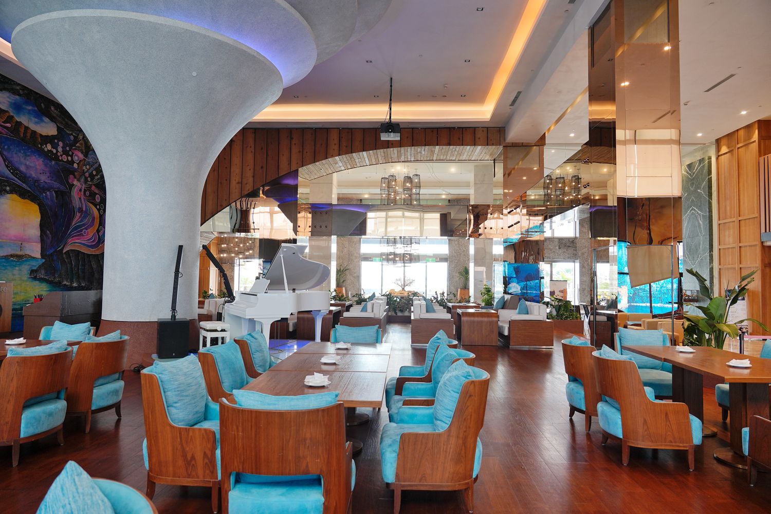 澎湖福朋喜來登酒店|無邊際泳池/海陸Buffet/水上活動嗨翻天! @混血珊莎的奇幻旅程 澎湖福朋喜來登酒店|無邊際泳池/海陸Buffet/水上活動嗨翻天! @混血珊莎的奇幻旅程