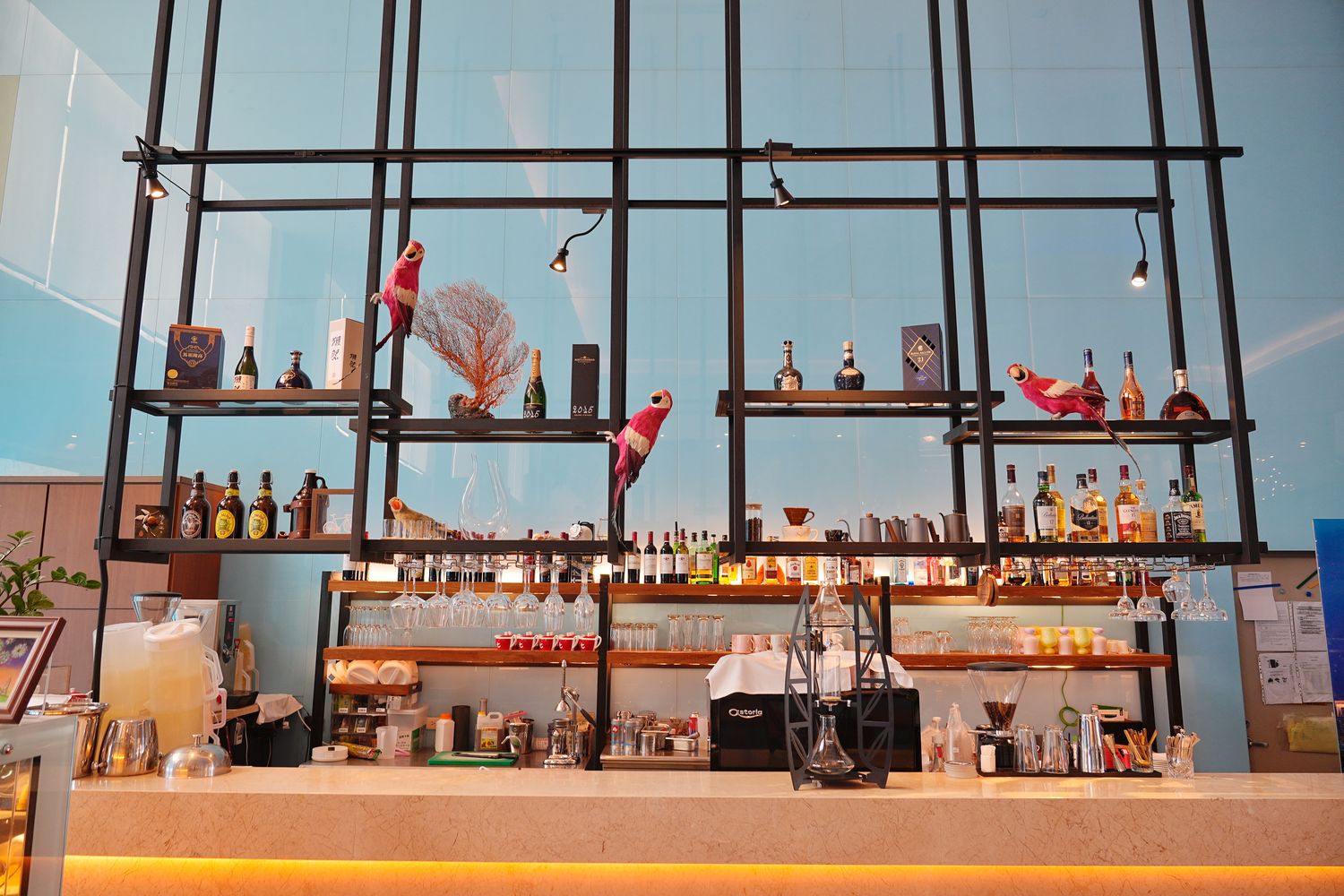 澎湖福朋喜來登酒店|無邊際泳池/海陸Buffet/水上活動嗨翻天! @混血珊莎的奇幻旅程 澎湖福朋喜來登酒店|無邊際泳池/海陸Buffet/水上活動嗨翻天! @混血珊莎的奇幻旅程