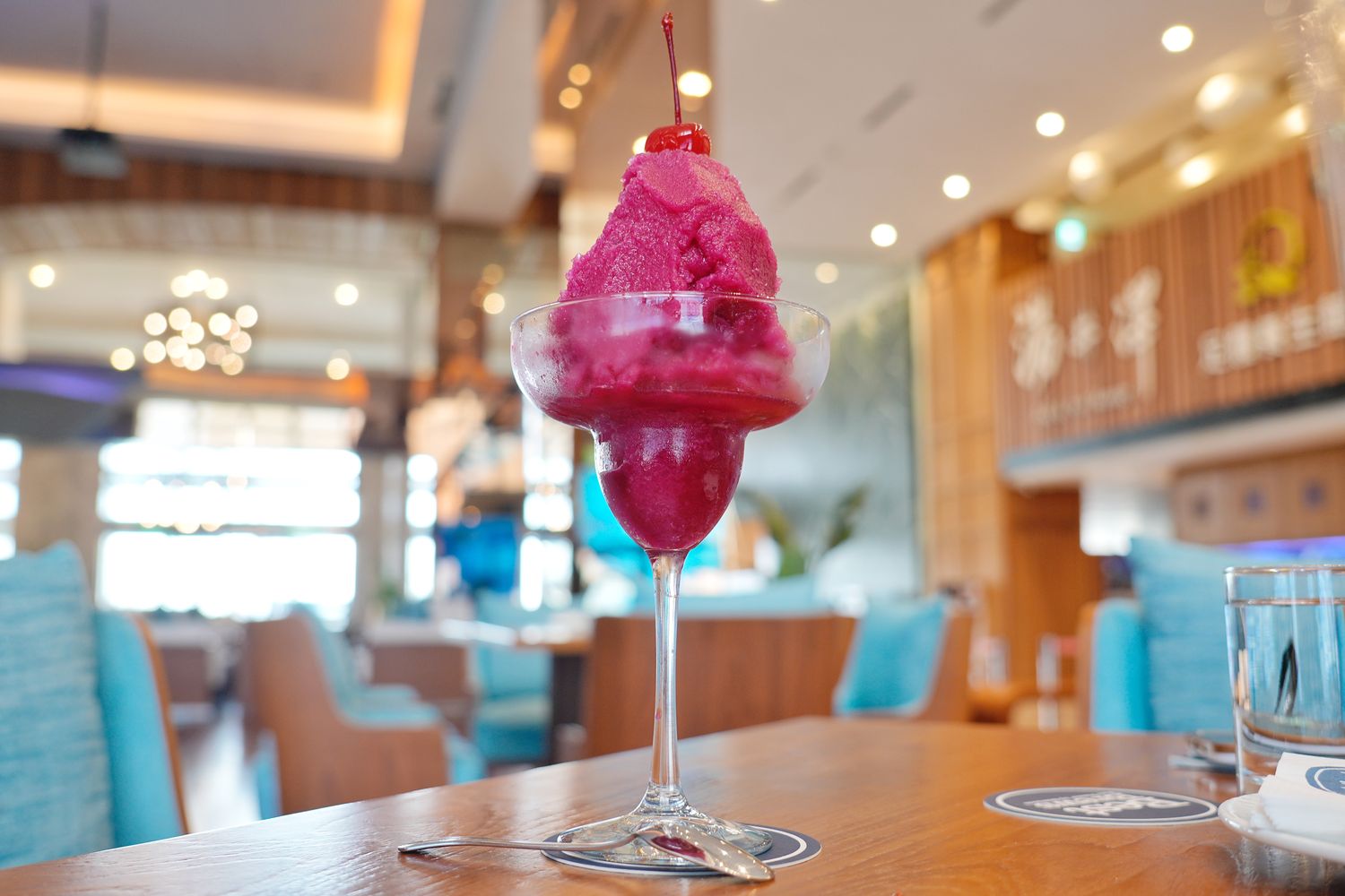 澎湖福朋喜來登酒店|無邊際泳池/海陸Buffet/水上活動嗨翻天! @混血珊莎的奇幻旅程 澎湖福朋喜來登酒店|無邊際泳池/海陸Buffet/水上活動嗨翻天! @混血珊莎的奇幻旅程