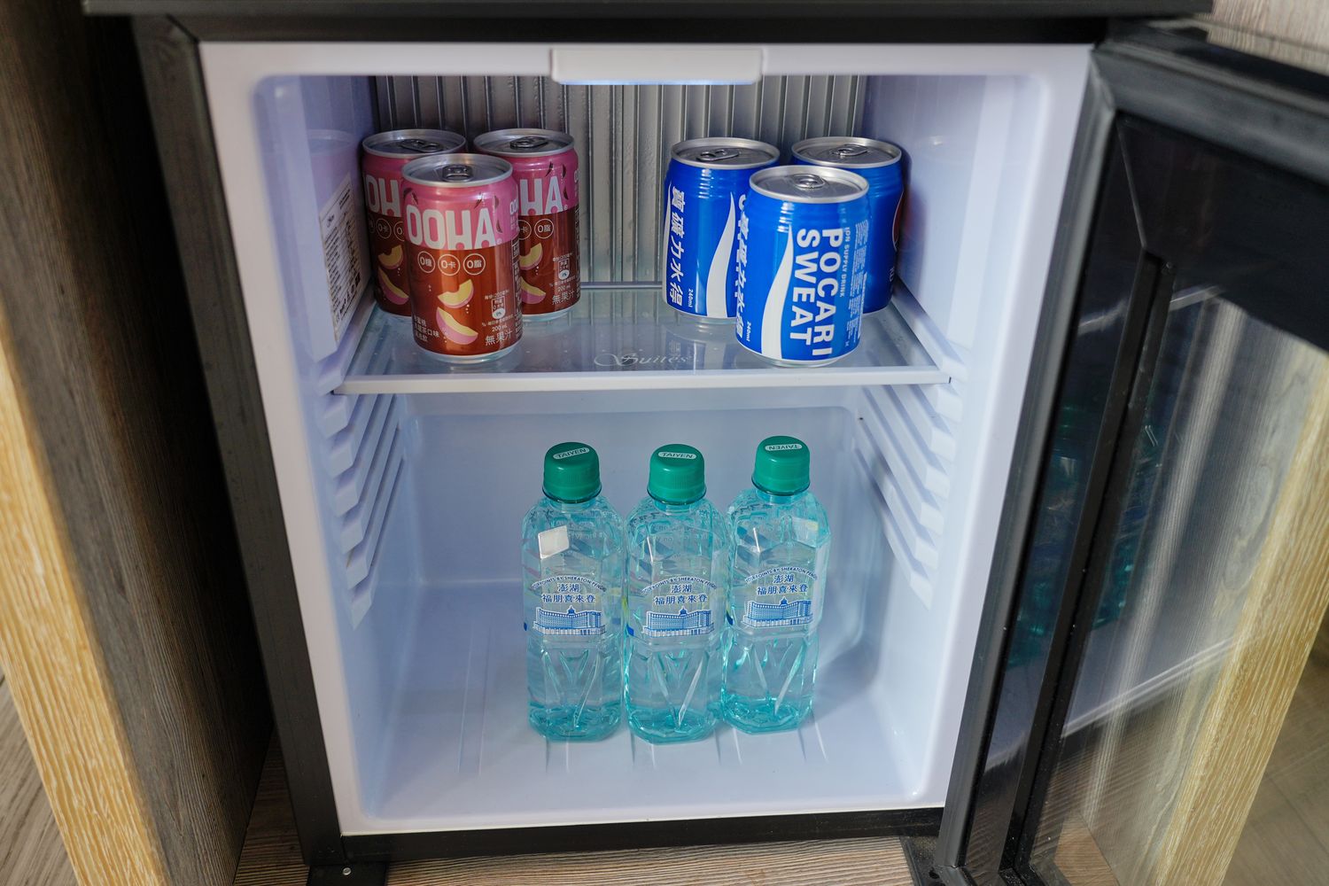 澎湖福朋喜來登酒店｜無邊際泳池/海陸Buffet/水上活動嗨翻天! @混血珊莎的奇幻旅程