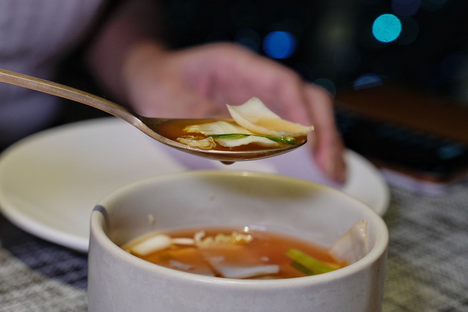 首爾塔餐廳hancook|百萬夜景N首爾塔韓Cook，必吃高級韓牛料理! @混血珊莎的奇幻旅程