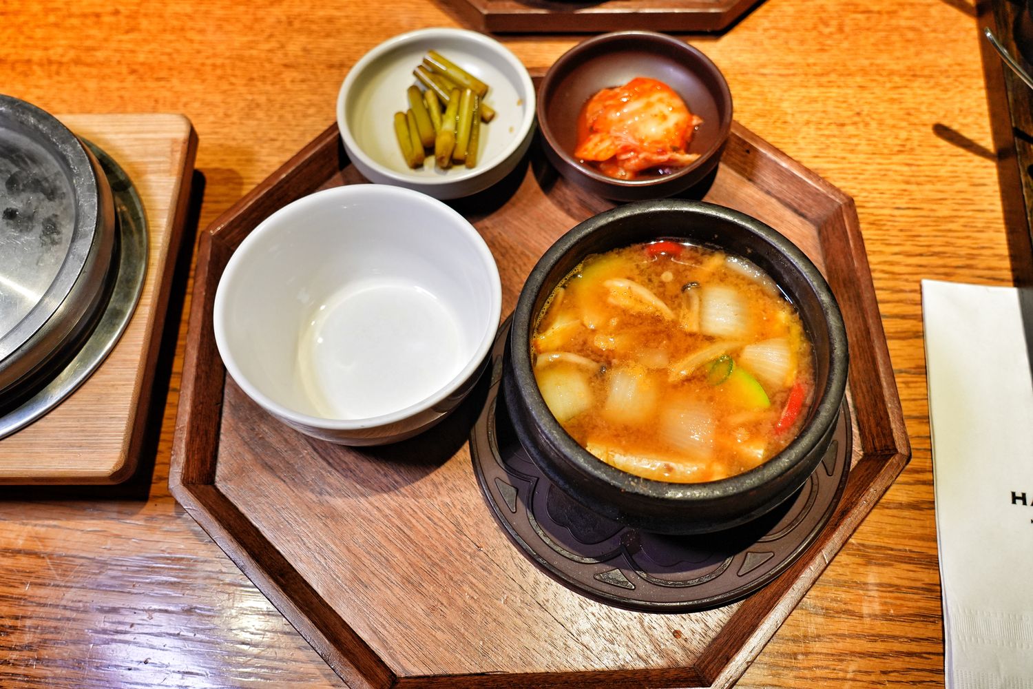 首爾塔餐廳hancook|百萬夜景N首爾塔韓Cook，必吃高級韓牛料理! @混血珊莎的奇幻旅程
