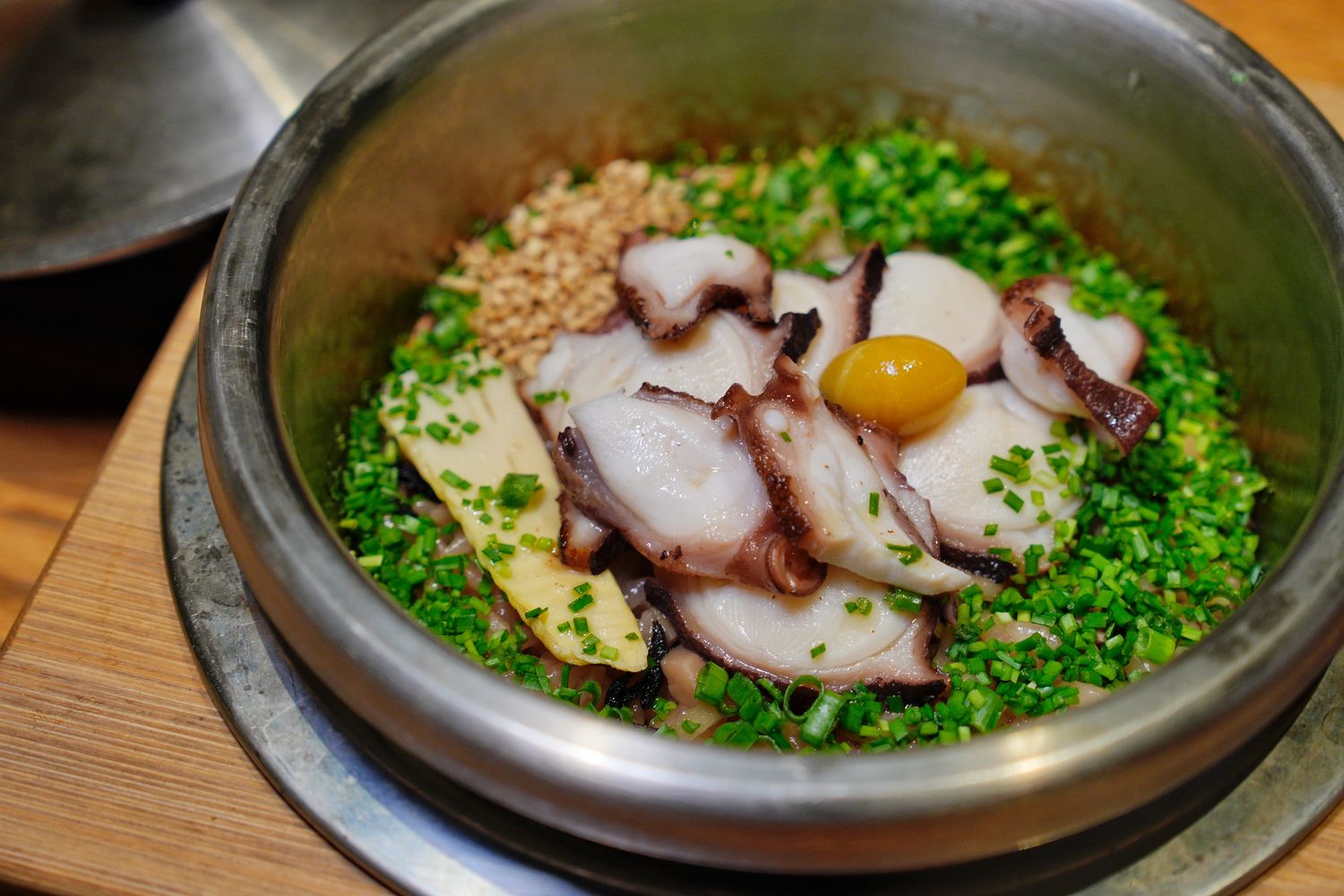 首爾塔餐廳hancook|百萬夜景N首爾塔韓Cook，必吃高級韓牛料理! @混血珊莎的奇幻旅程