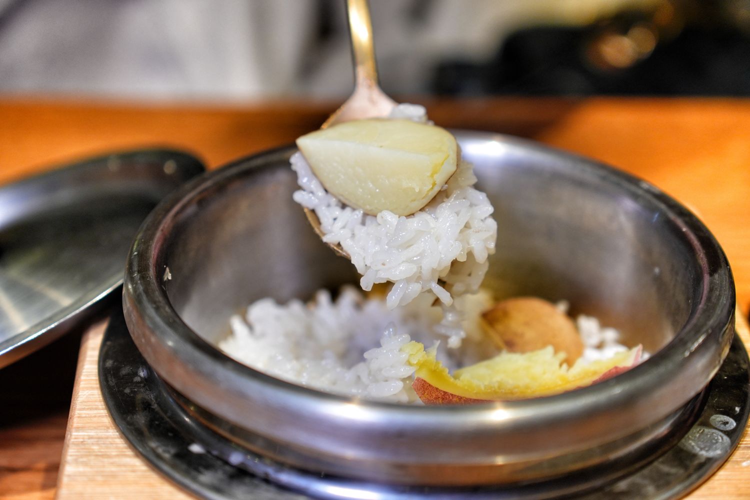 首爾塔餐廳hancook|百萬夜景N首爾塔韓Cook，必吃高級韓牛料理! @混血珊莎的奇幻旅程