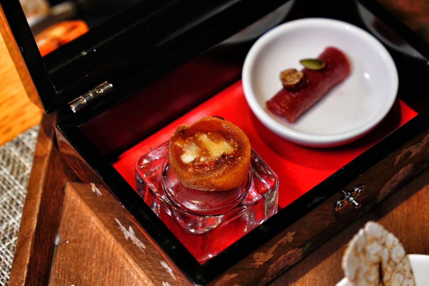 首爾塔餐廳hancook|百萬夜景N首爾塔韓Cook，必吃高級韓牛料理! @混血珊莎的奇幻旅程