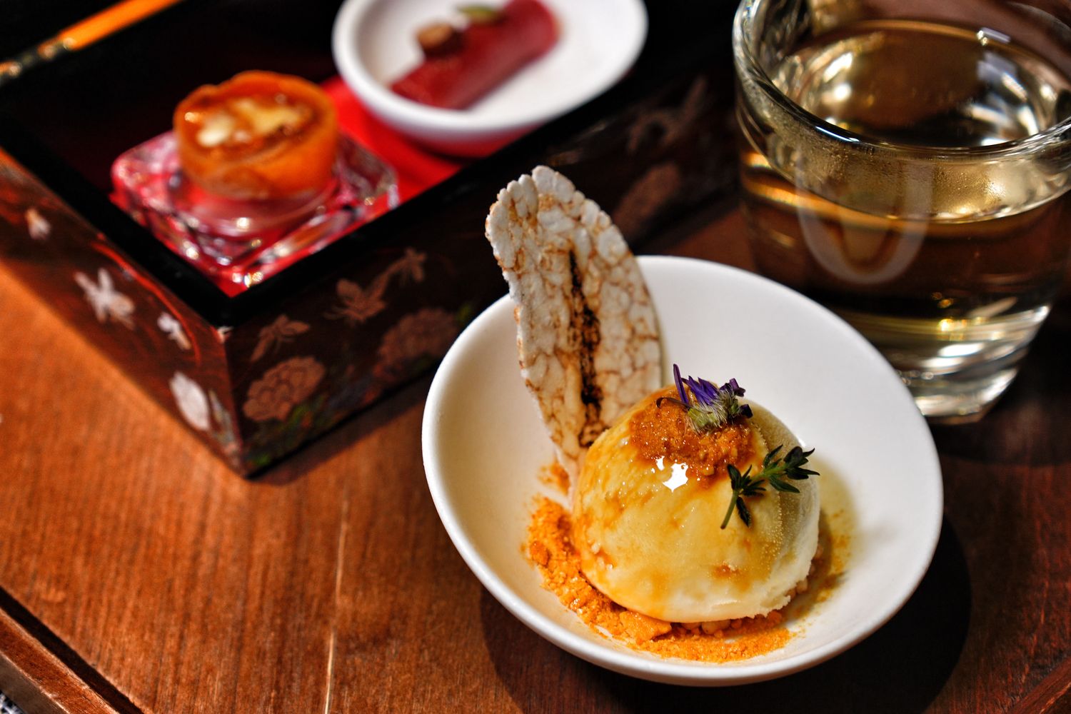 首爾塔餐廳hancook|百萬夜景N首爾塔韓Cook，必吃高級韓牛料理! @混血珊莎的奇幻旅程