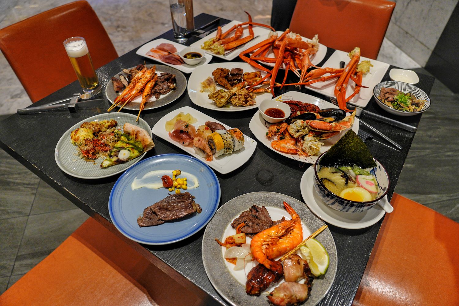 【2025台北信義區吃到飽】精選 5 間 高cp值無限爽吃! @混血珊莎的奇幻旅程 【2025台北信義區吃到飽】精選 5 間 高cp值無限爽吃! @混血珊莎的奇幻旅程