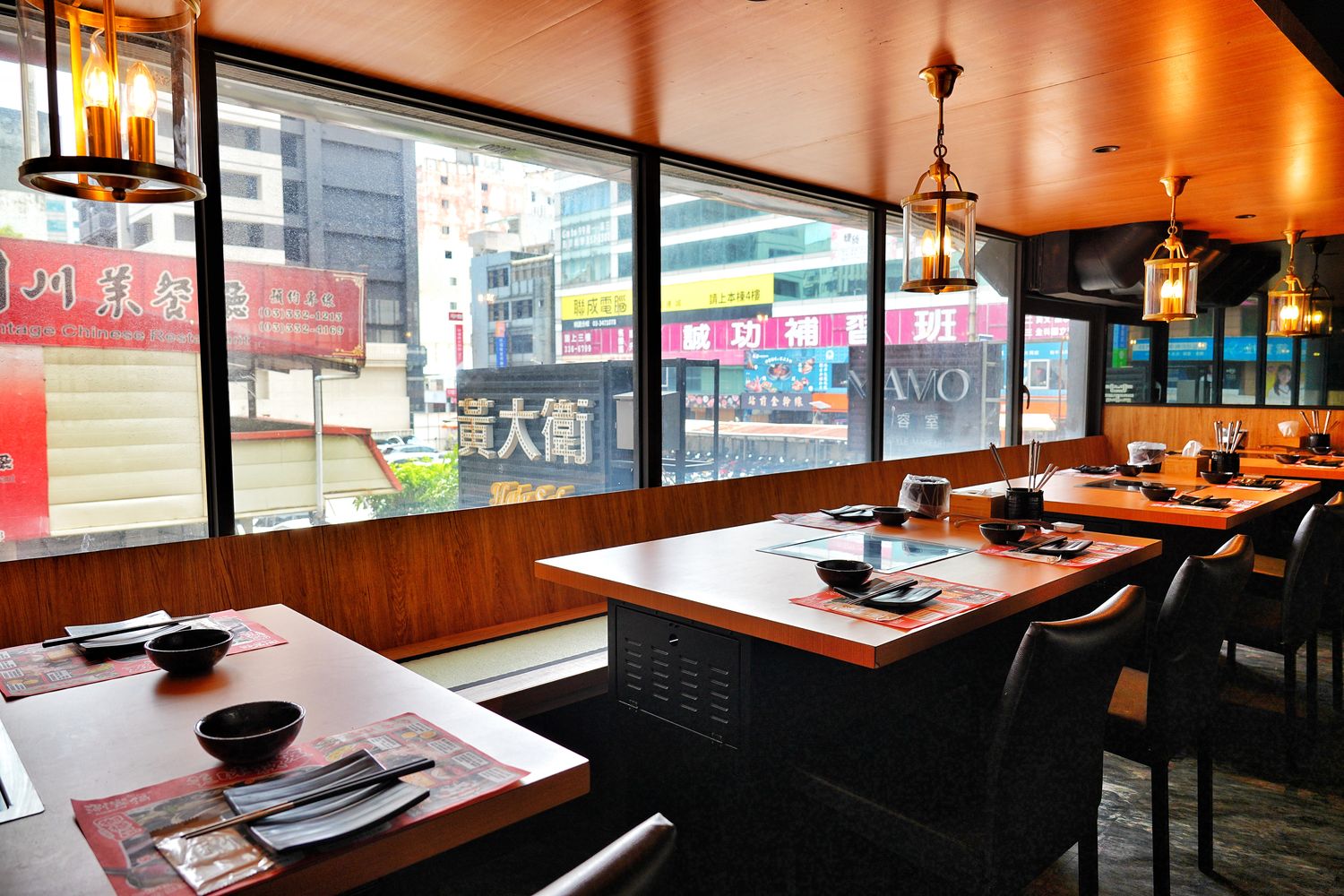 涮饗鍋食べ放題｜新開幕桃園火鍋吃到飽推薦，438 元起爽吃自助吧百種食材! @混血珊莎的奇幻旅程
