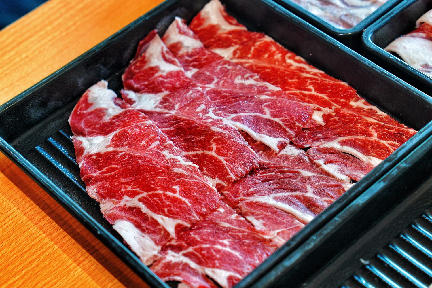 涮饗鍋食べ放題｜新開幕桃園火鍋吃到飽推薦，438 元起爽吃自助吧百種食材! @混血珊莎的奇幻旅程