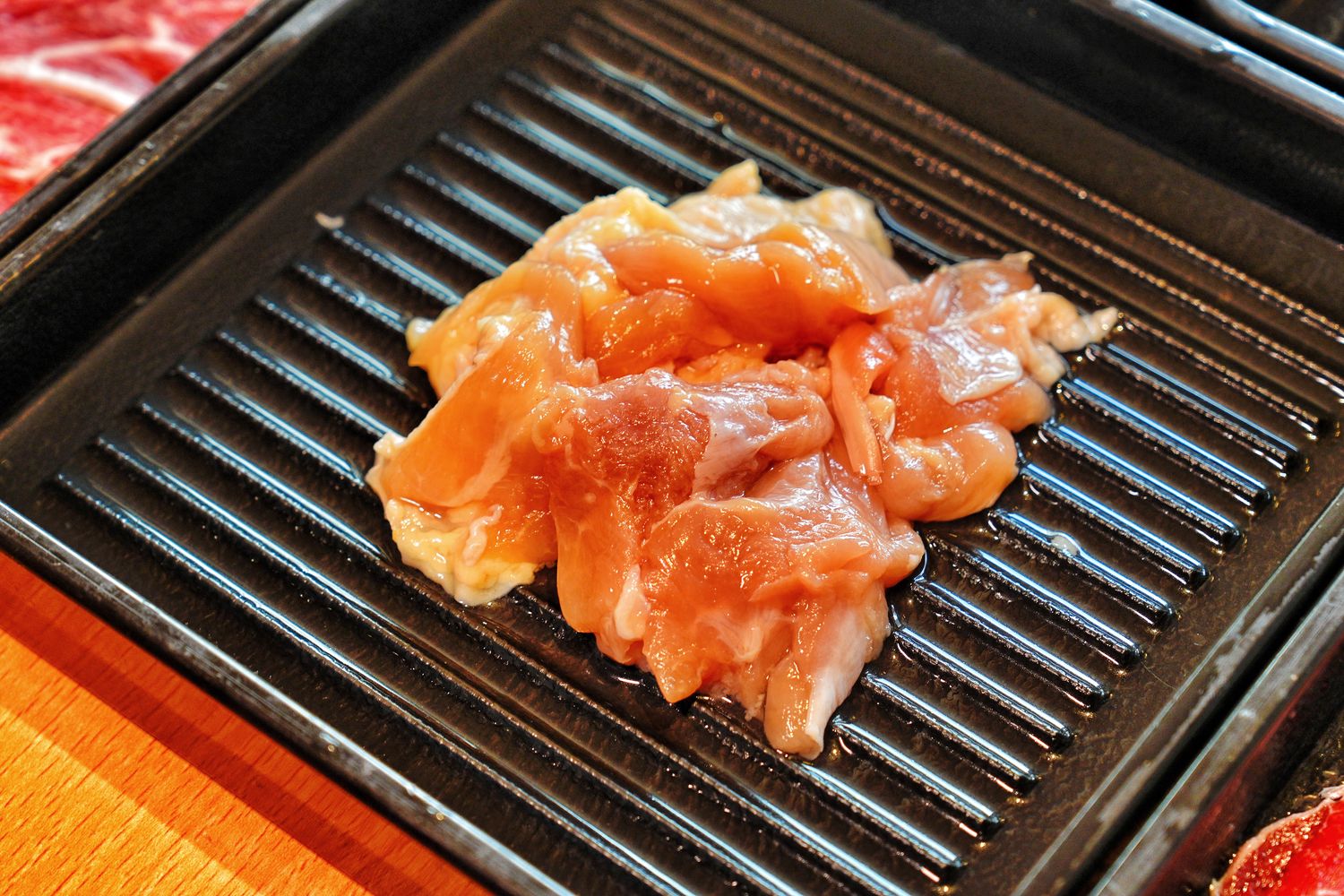 涮饗鍋食べ放題｜新開幕桃園火鍋吃到飽推薦，438 元起爽吃自助吧百種食材! @混血珊莎的奇幻旅程
