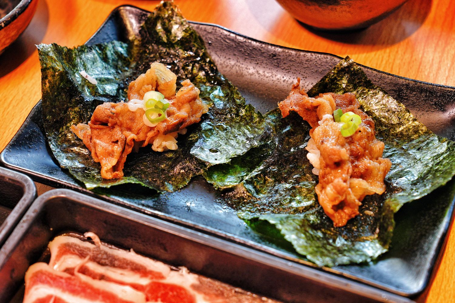 涮饗鍋食べ放題｜新開幕桃園火鍋吃到飽推薦，438 元起爽吃自助吧百種食材! @混血珊莎的奇幻旅程