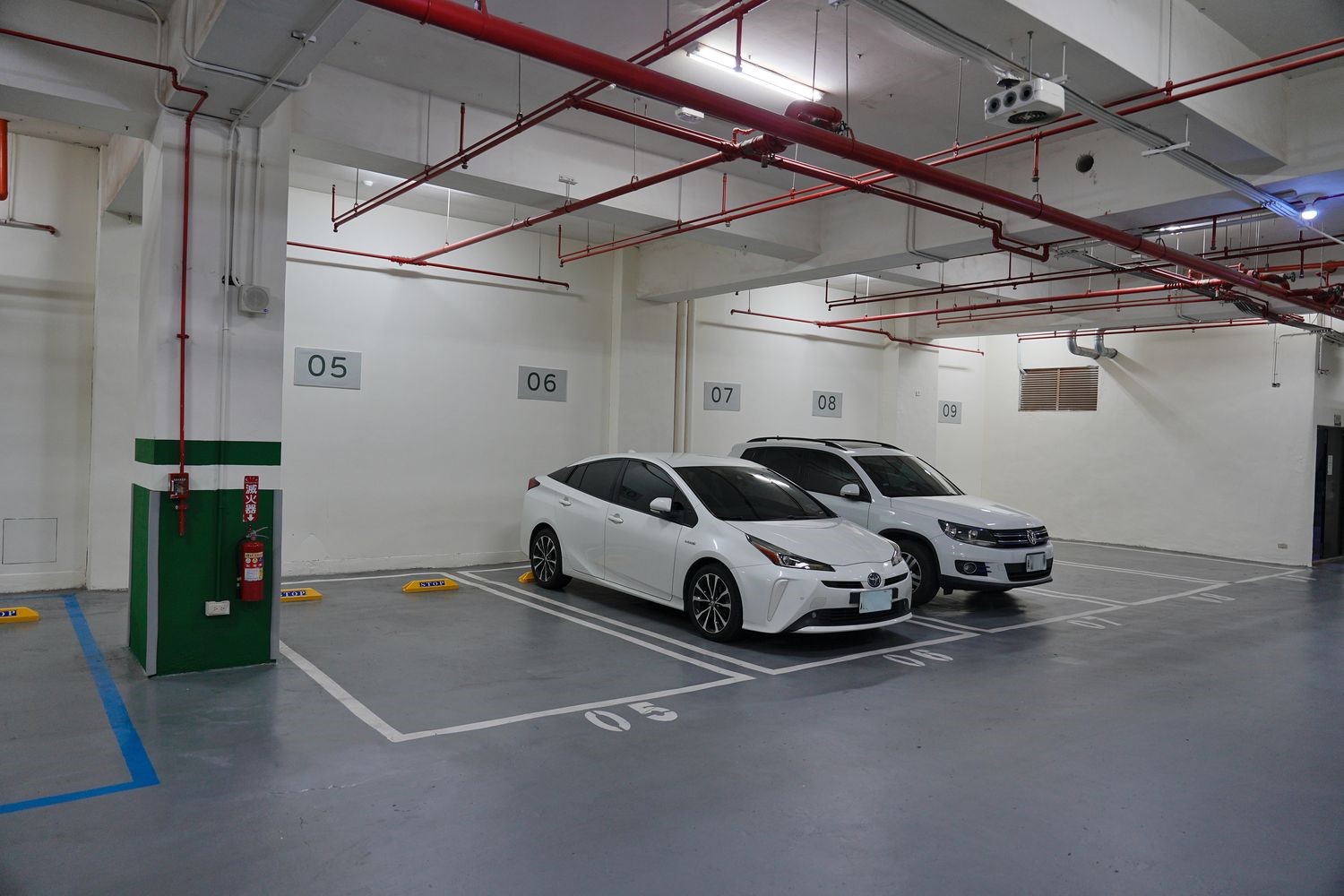 葉綠宿．茶覺旅｜台中火車站住宿dcard好評推薦，走路不到5分鐘! @混血珊莎的奇幻旅程