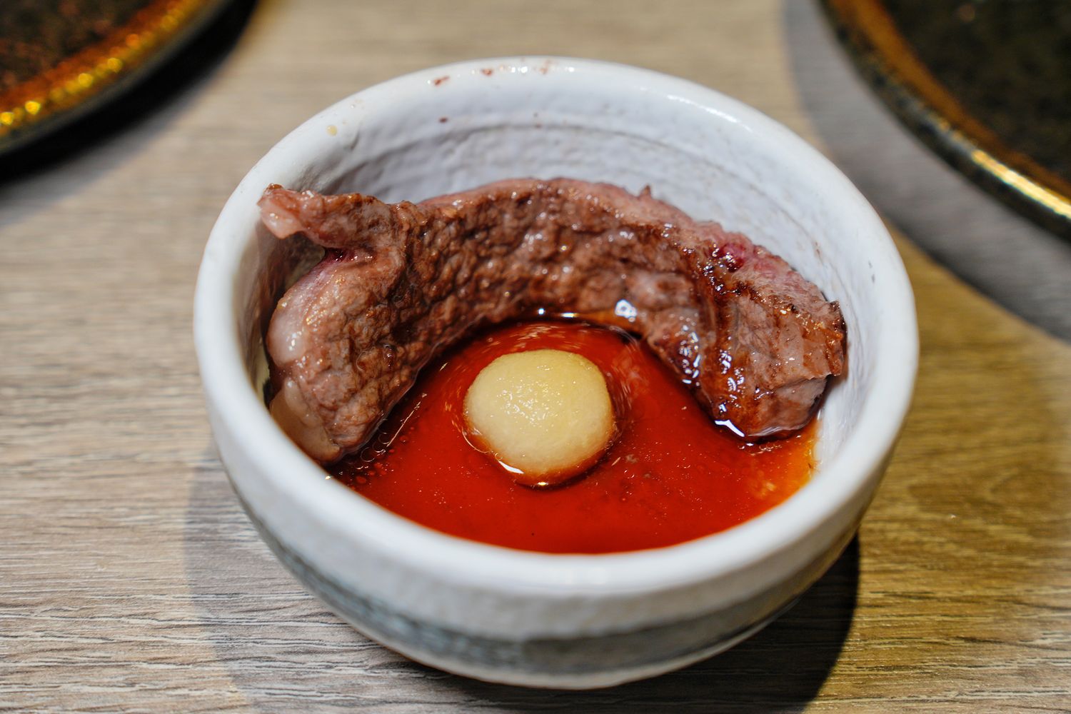 山鯨燒肉西屯店|夢幻和牛寶箱,京都風慶生約會浪漫爆表! @混血珊莎的奇幻旅程 山鯨燒肉西屯店|夢幻和牛寶箱,京都風慶生約會浪漫爆表! @混血珊莎的奇幻旅程