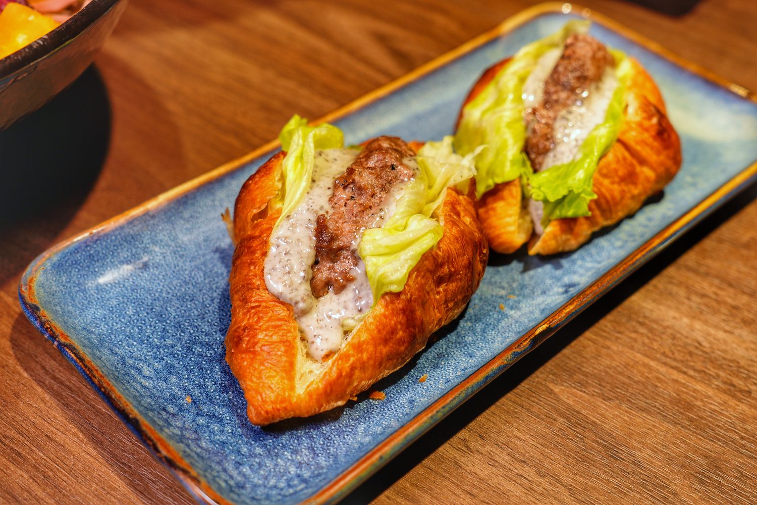 山鯨燒肉西屯店|夢幻和牛寶箱,京都風慶生約會浪漫爆表! @混血珊莎的奇幻旅程 山鯨燒肉西屯店|夢幻和牛寶箱,京都風慶生約會浪漫爆表! @混血珊莎的奇幻旅程