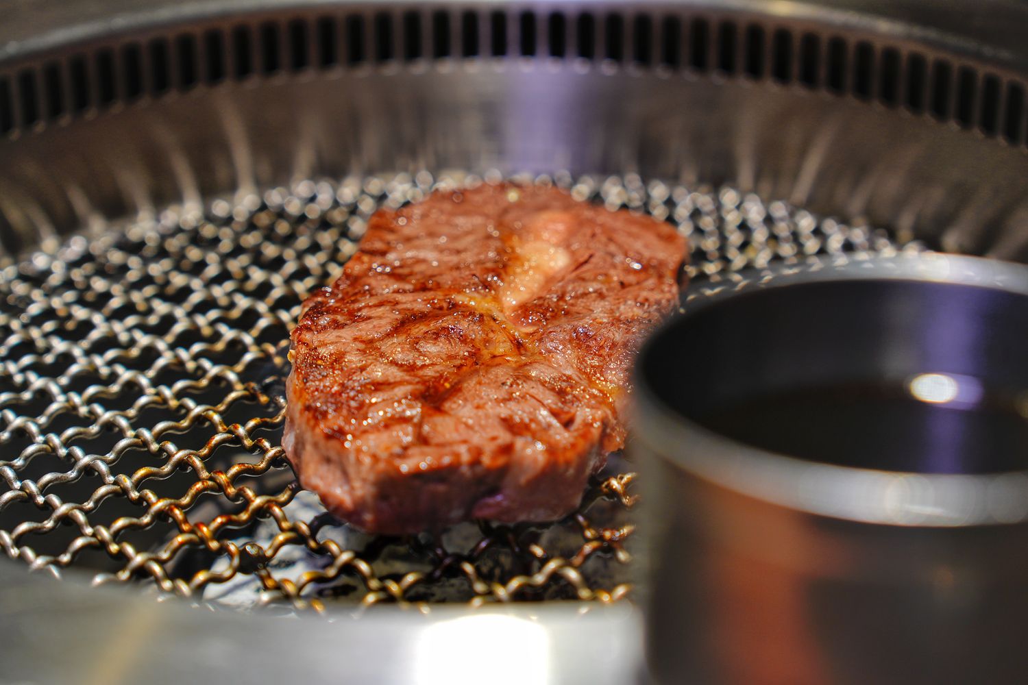 山鯨燒肉西屯店|夢幻和牛寶箱,京都風慶生約會浪漫爆表! @混血珊莎的奇幻旅程 山鯨燒肉西屯店|夢幻和牛寶箱,京都風慶生約會浪漫爆表! @混血珊莎的奇幻旅程