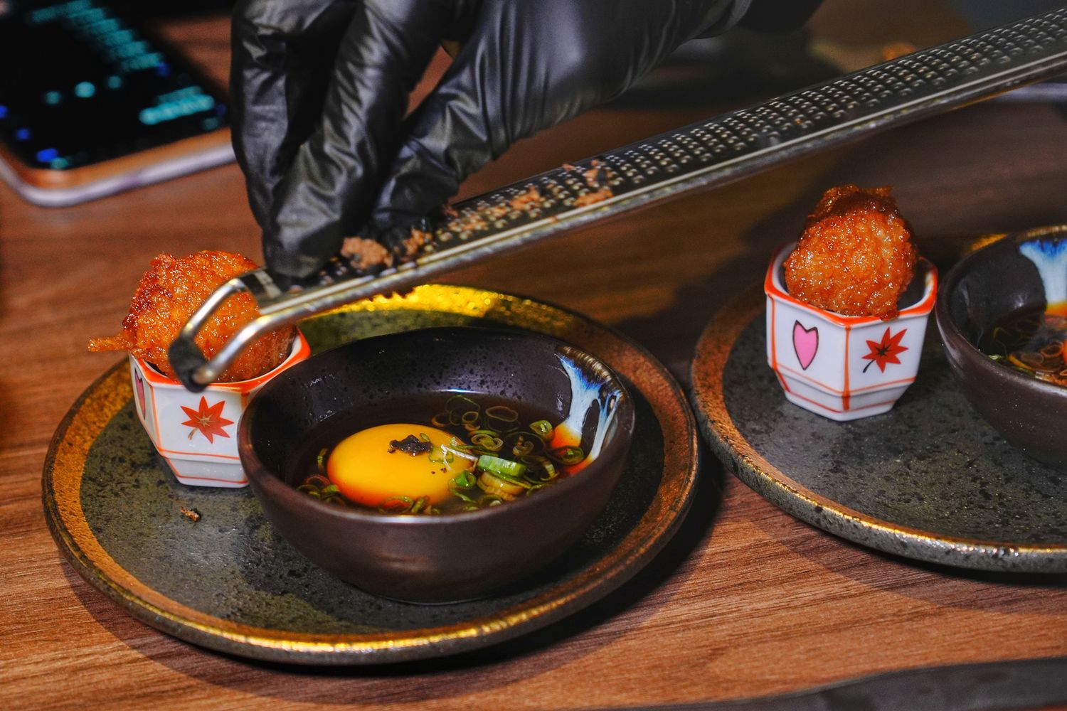 山鯨燒肉西屯店|夢幻和牛寶箱,京都風慶生約會浪漫爆表! @混血珊莎的奇幻旅程 山鯨燒肉西屯店|夢幻和牛寶箱,京都風慶生約會浪漫爆表! @混血珊莎的奇幻旅程