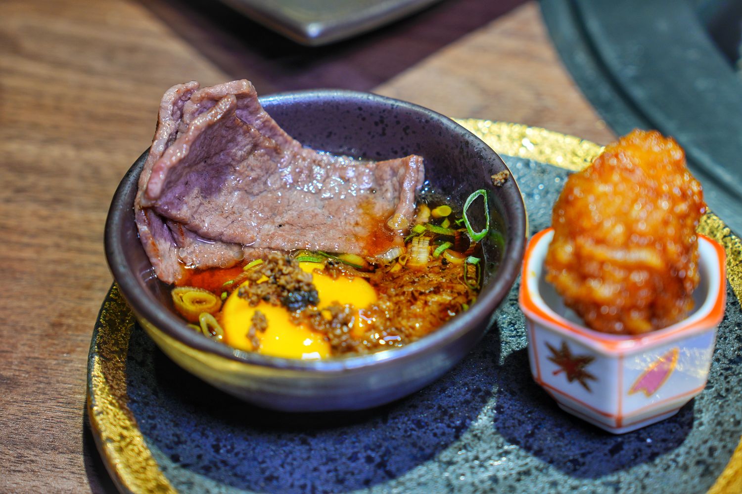 山鯨燒肉西屯店|夢幻和牛寶箱,京都風慶生約會浪漫爆表! @混血珊莎的奇幻旅程 山鯨燒肉西屯店|夢幻和牛寶箱,京都風慶生約會浪漫爆表! @混血珊莎的奇幻旅程