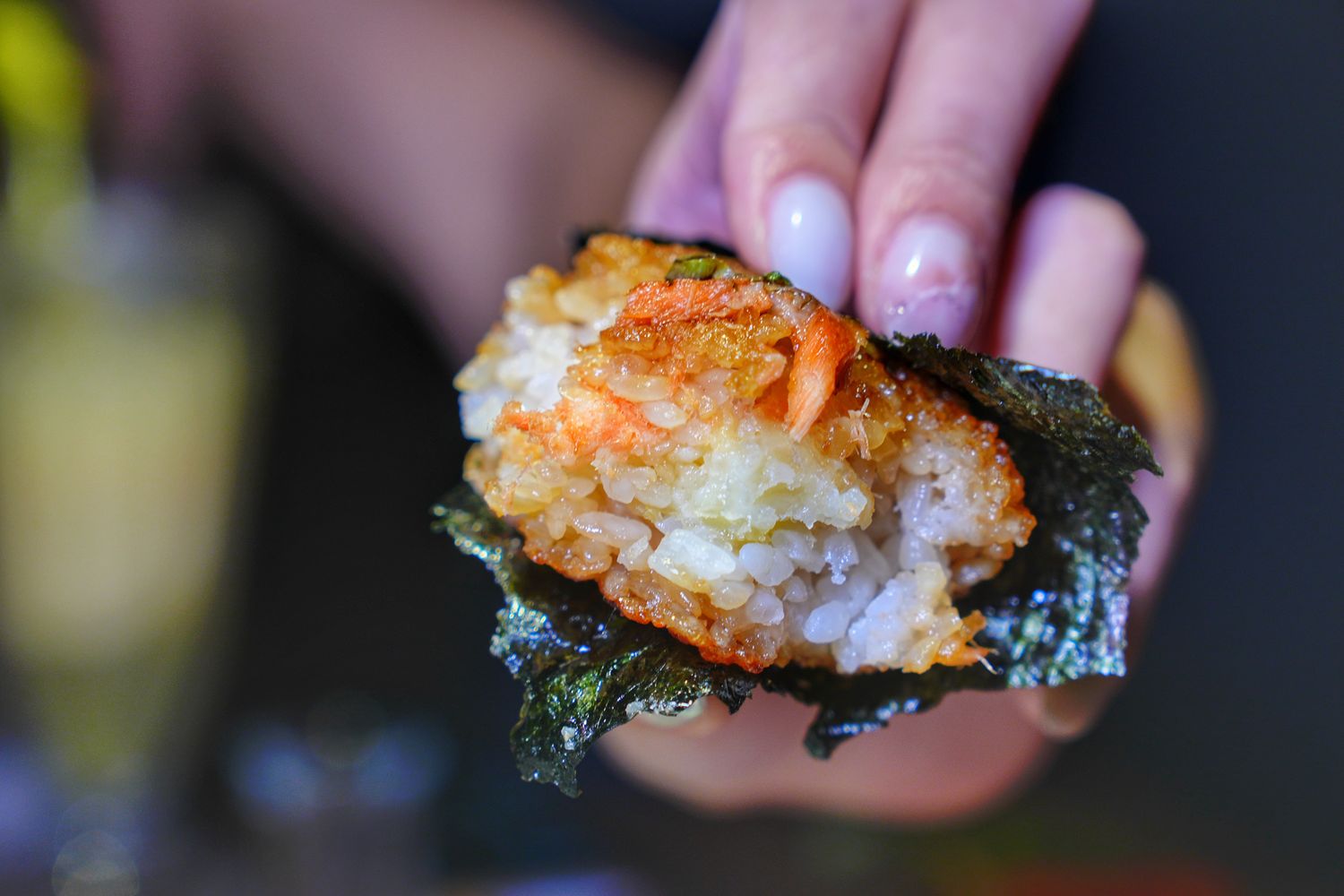 山鯨燒肉西屯店|夢幻和牛寶箱,京都風慶生約會浪漫爆表! @混血珊莎的奇幻旅程 山鯨燒肉西屯店|夢幻和牛寶箱,京都風慶生約會浪漫爆表! @混血珊莎的奇幻旅程
