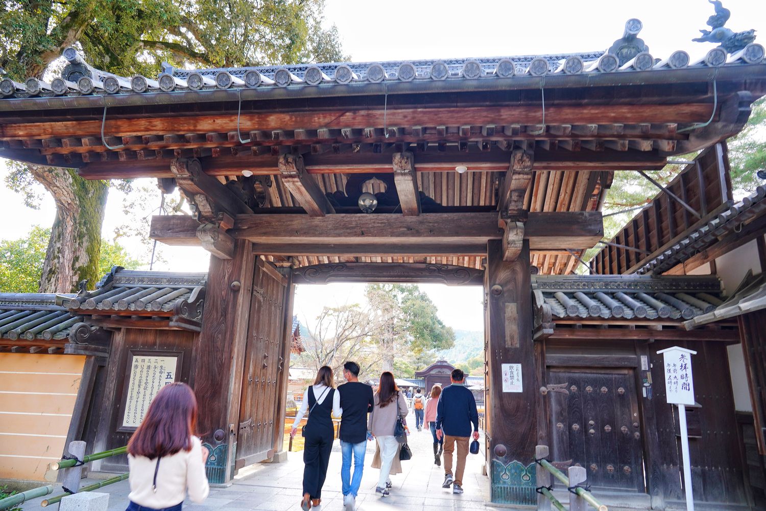 金閣寺｜京都必訪夢幻之境，門票營業時間交通攻略! @混血珊莎的奇幻旅程
