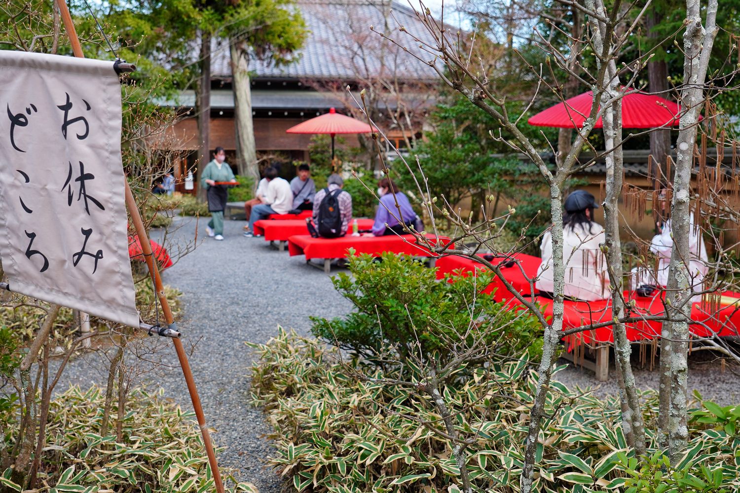 金閣寺｜京都必訪夢幻之境，門票營業時間交通攻略! @混血珊莎的奇幻旅程