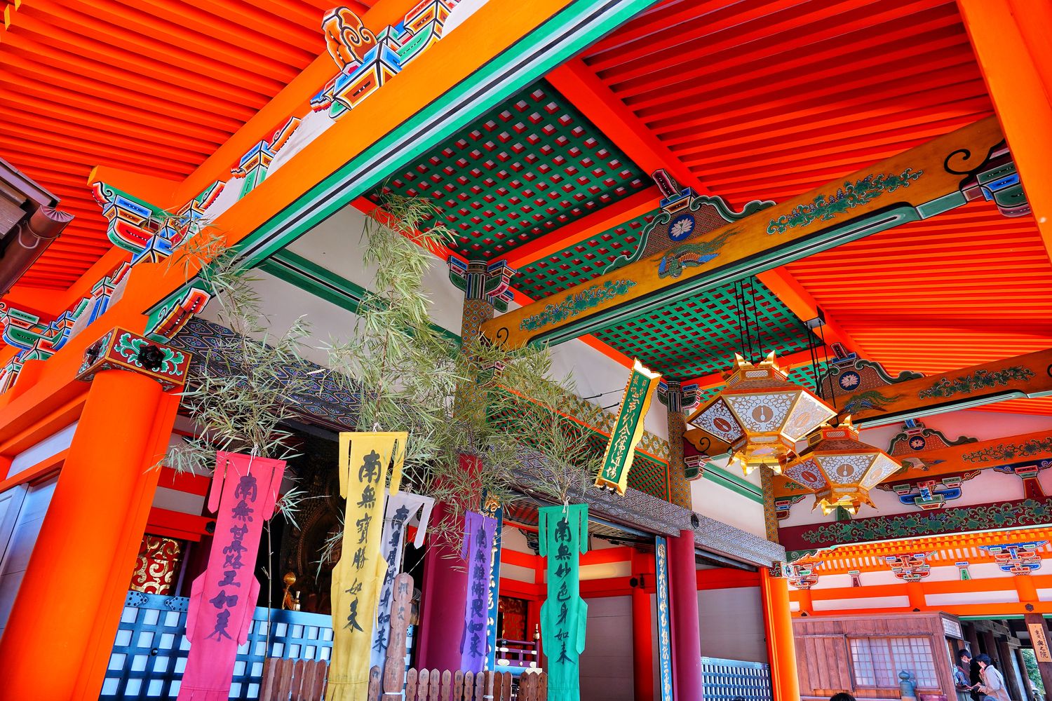 【京都清水寺】必看景點遊玩指南跟交通攻略! @混血珊莎的奇幻旅程