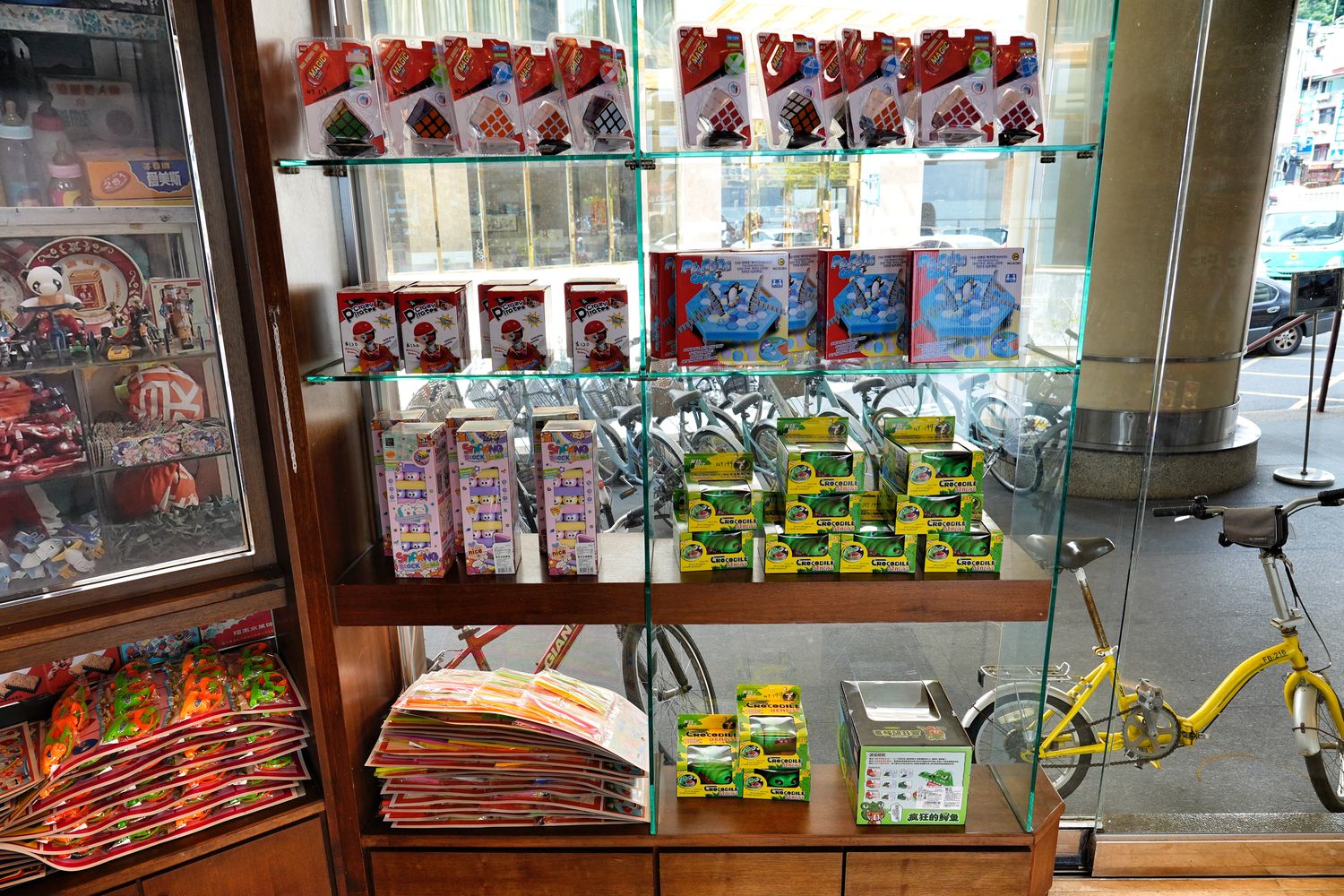 日月潭大淶閣飯店｜水社碼頭住宿絕美湖景第一排! @混血珊莎的奇幻旅程