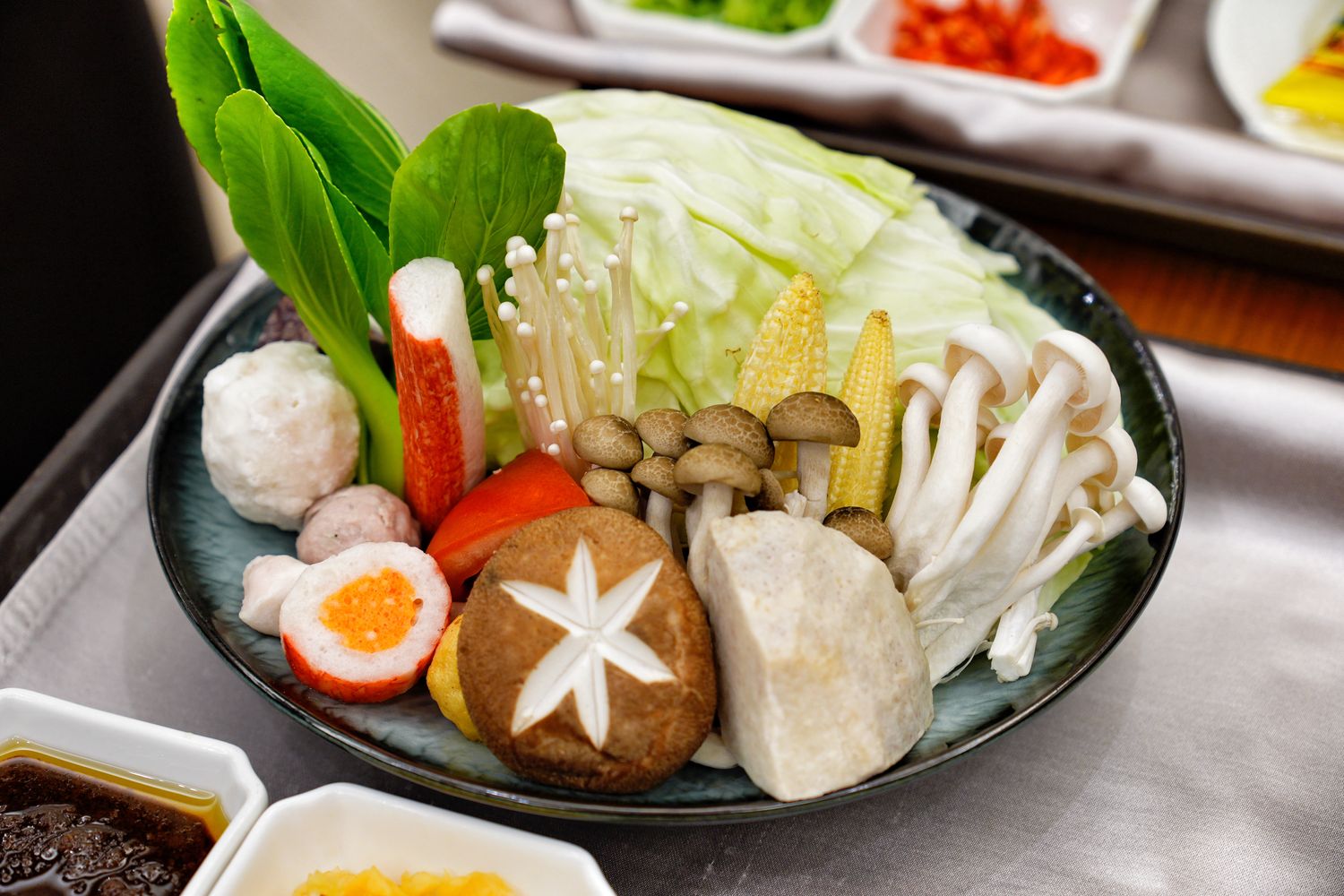 日月潭大淶閣飯店｜水社碼頭住宿絕美湖景第一排! @混血珊莎的奇幻旅程