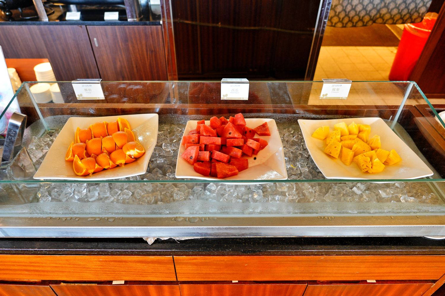 日月潭大淶閣飯店｜水社碼頭住宿絕美湖景第一排! @混血珊莎的奇幻旅程