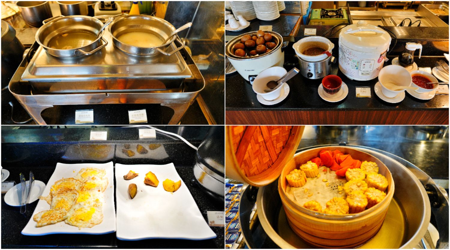 日月潭大淶閣飯店｜水社碼頭住宿絕美湖景第一排! @混血珊莎的奇幻旅程