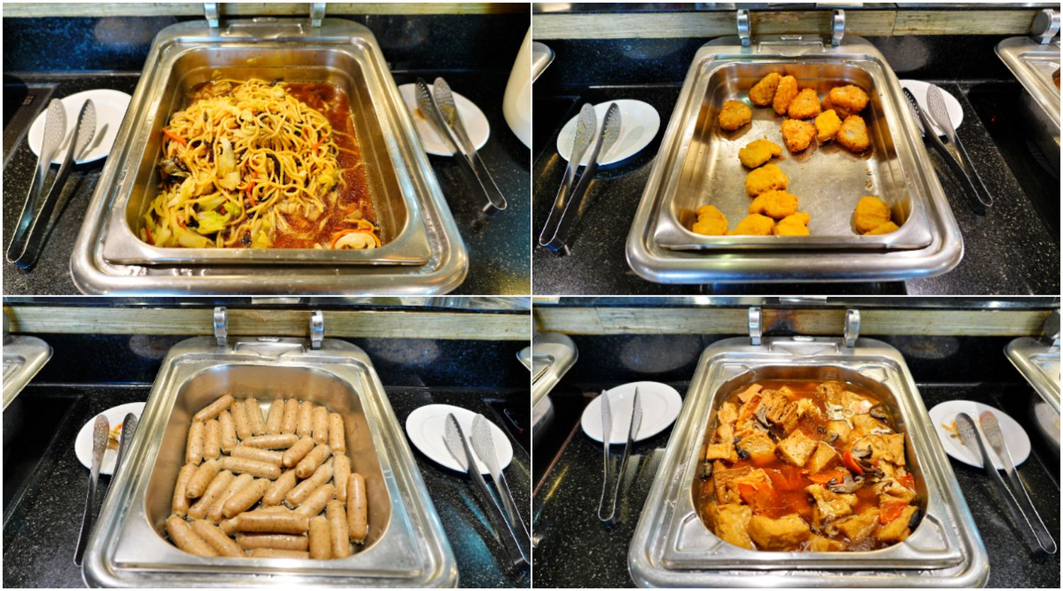 日月潭大淶閣飯店｜水社碼頭住宿絕美湖景第一排! @混血珊莎的奇幻旅程
