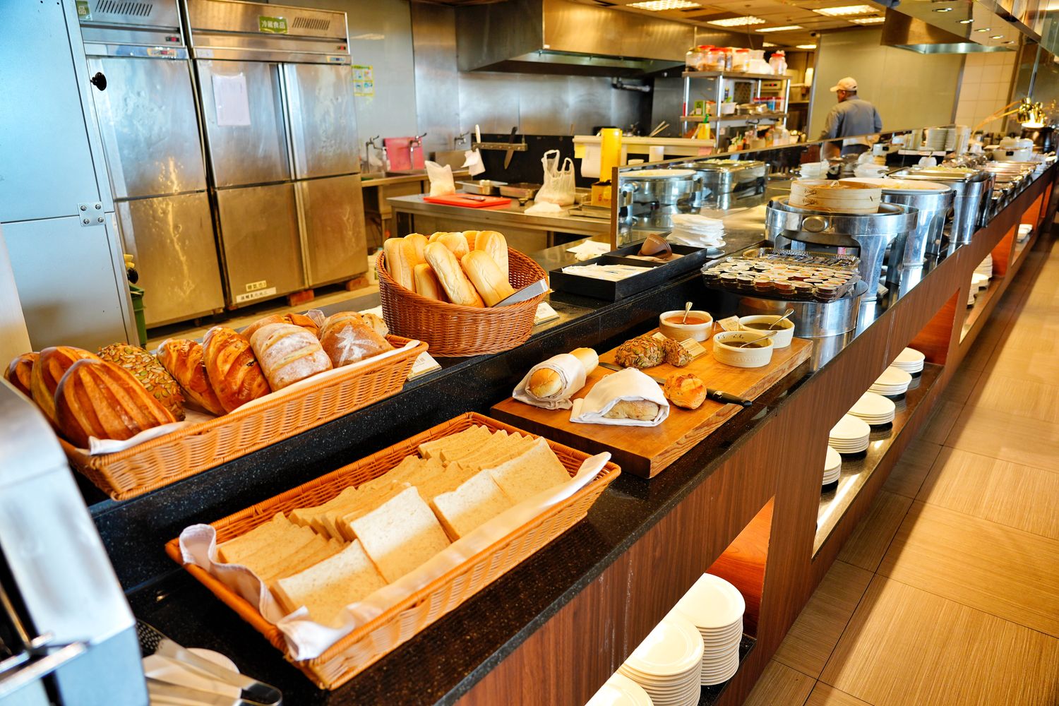 日月潭大淶閣飯店｜水社碼頭住宿絕美湖景第一排! @混血珊莎的奇幻旅程